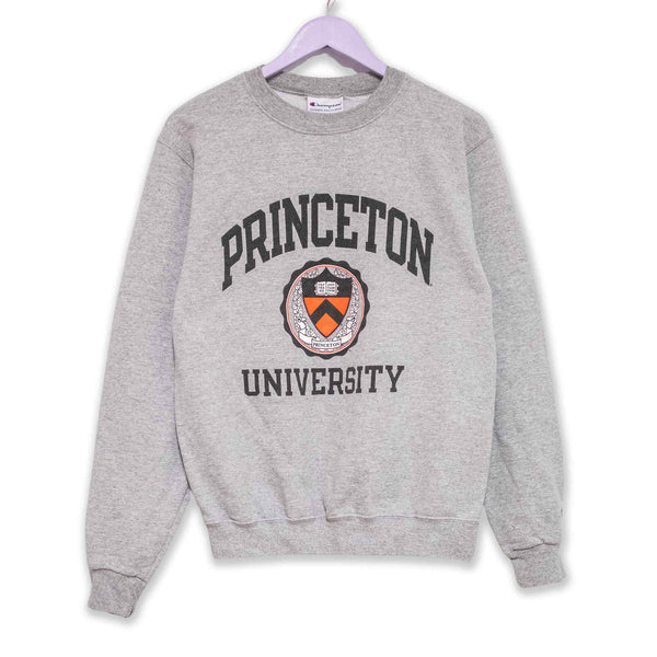 Champion University Vintage sweatshirt - Size S