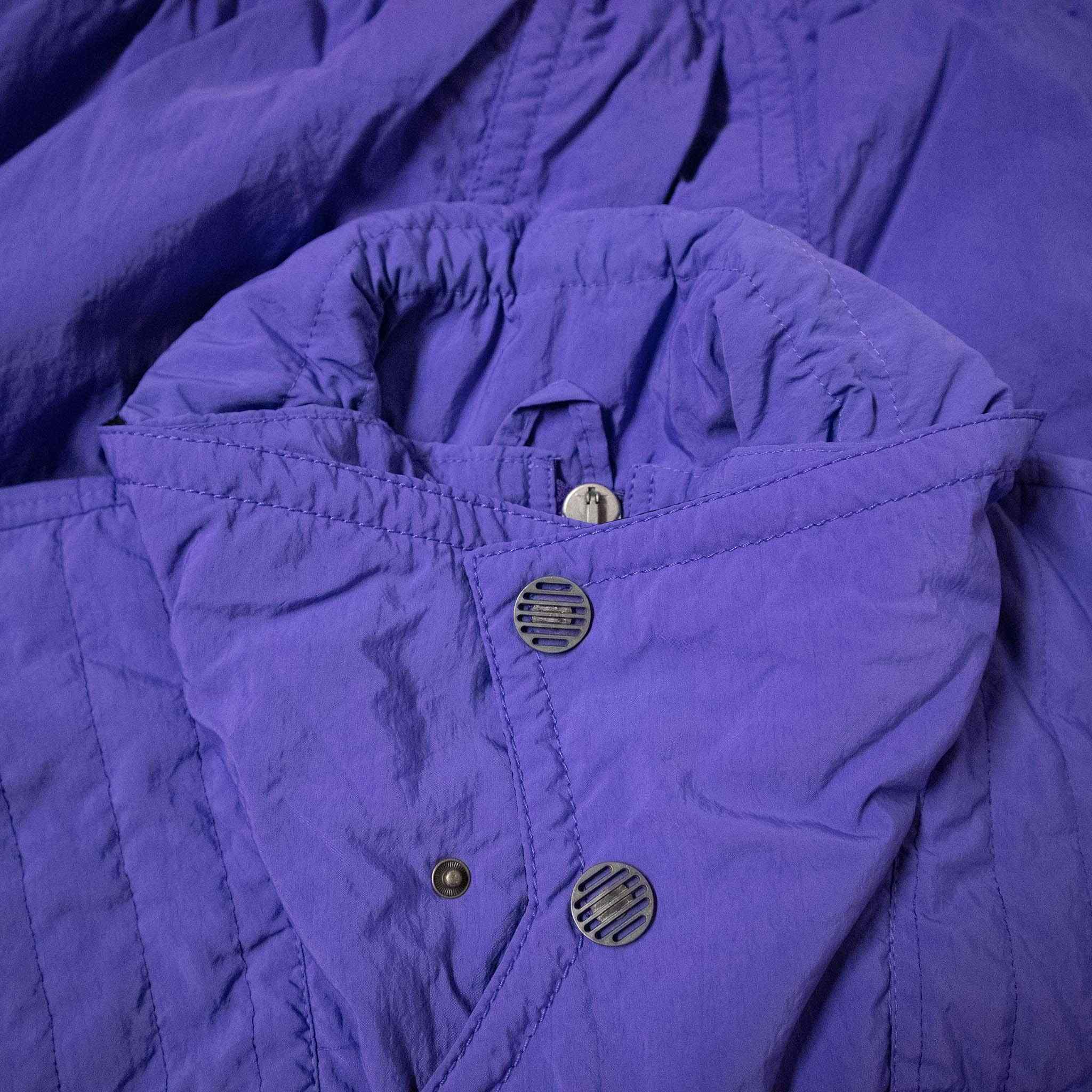 Vintage Ski/Snowboard Jacket - Size