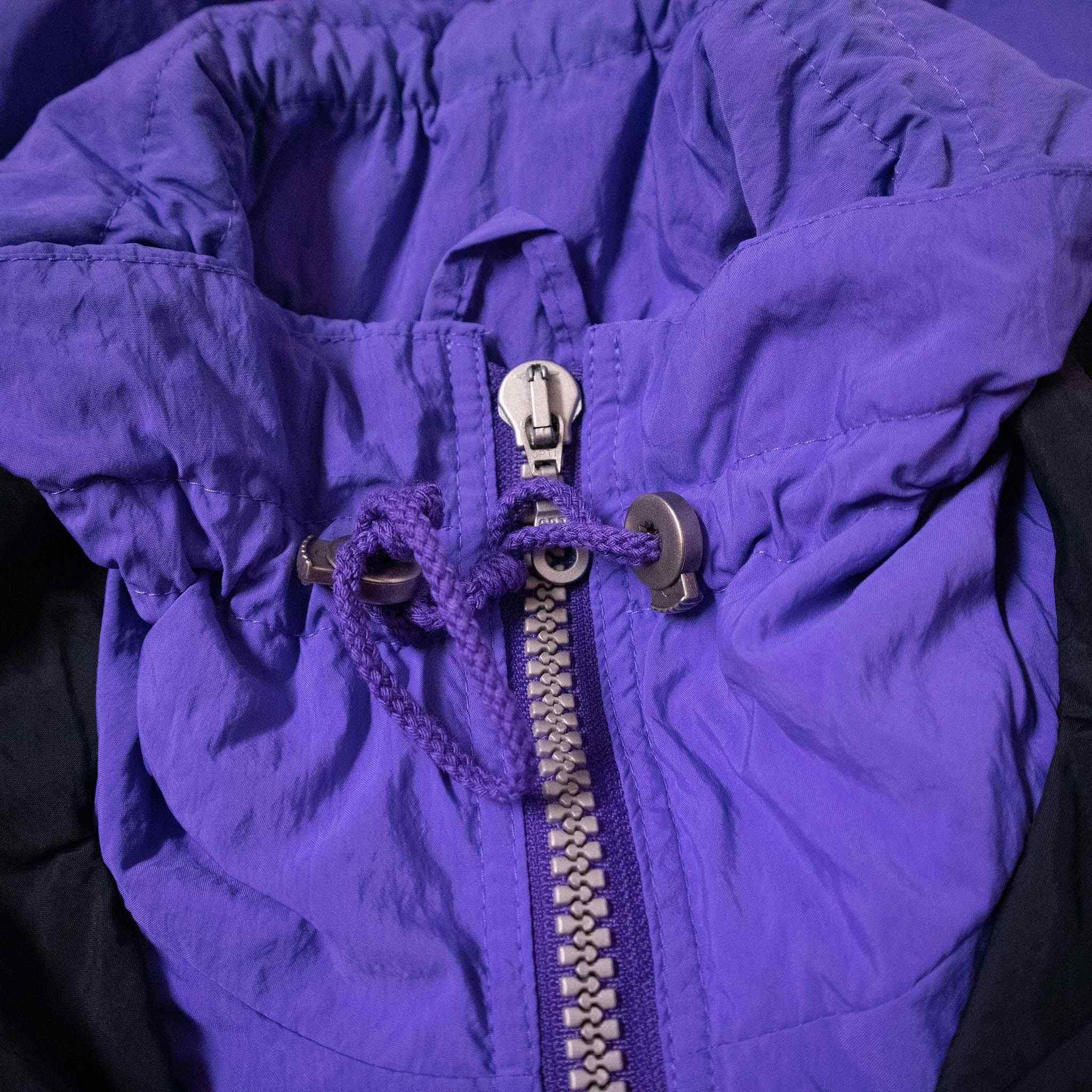 Vintage Ski/Snowboard Jacket - Size