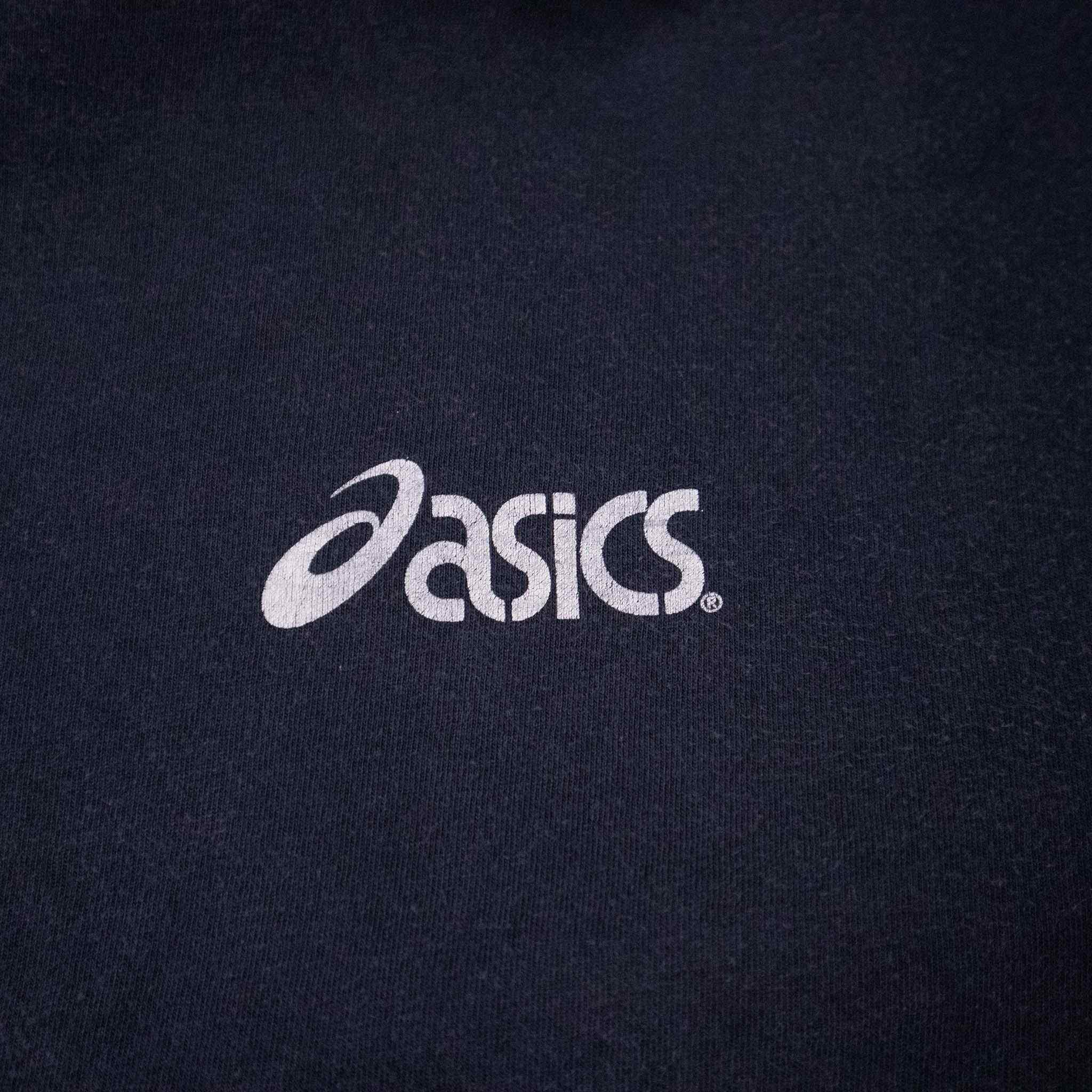 T shirt Asics - Taglia M/L