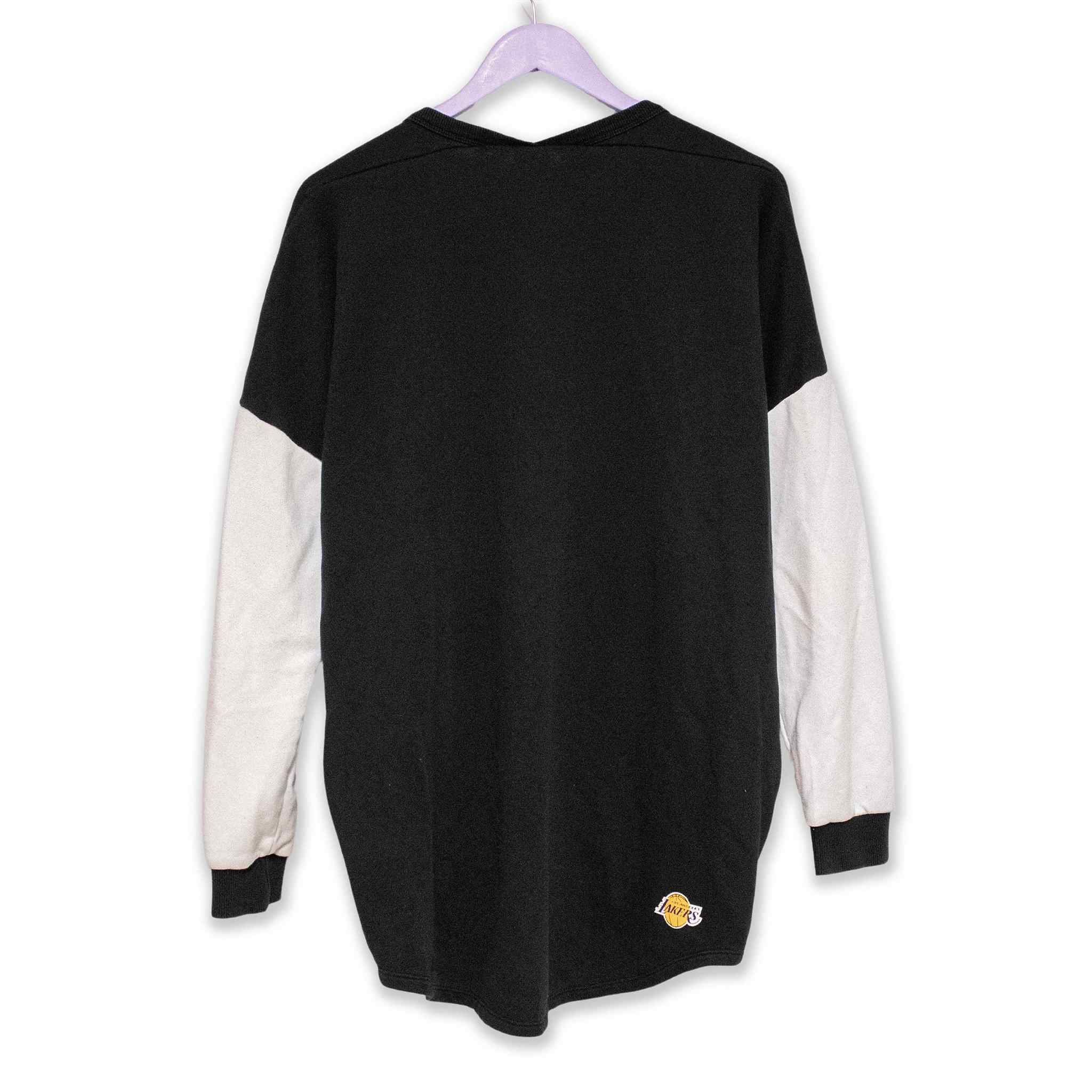 Adidas Lakers sweatshirt - Size M/L