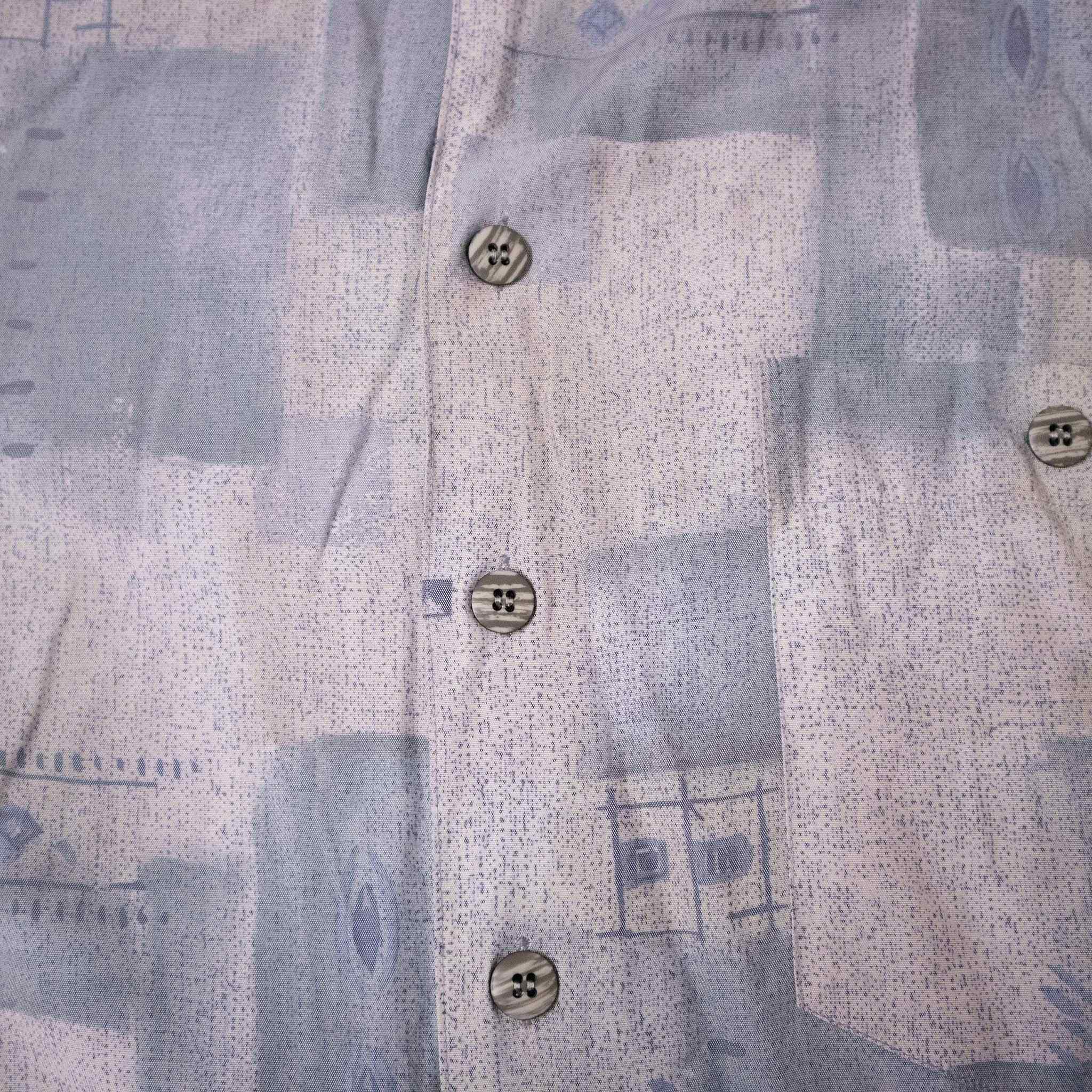 Vintage Shirt - Size L