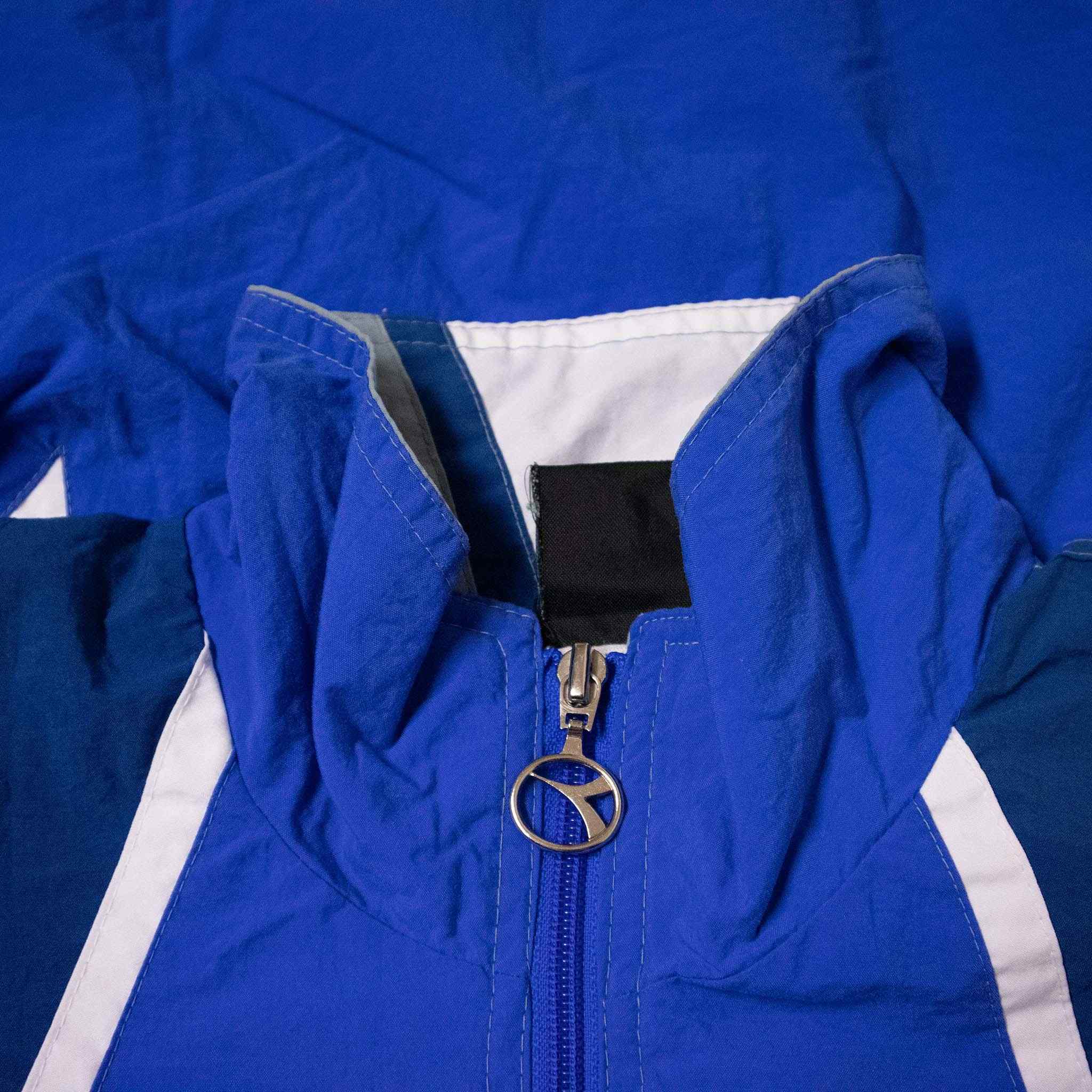 Diadora Vintage windbreaker - Size S