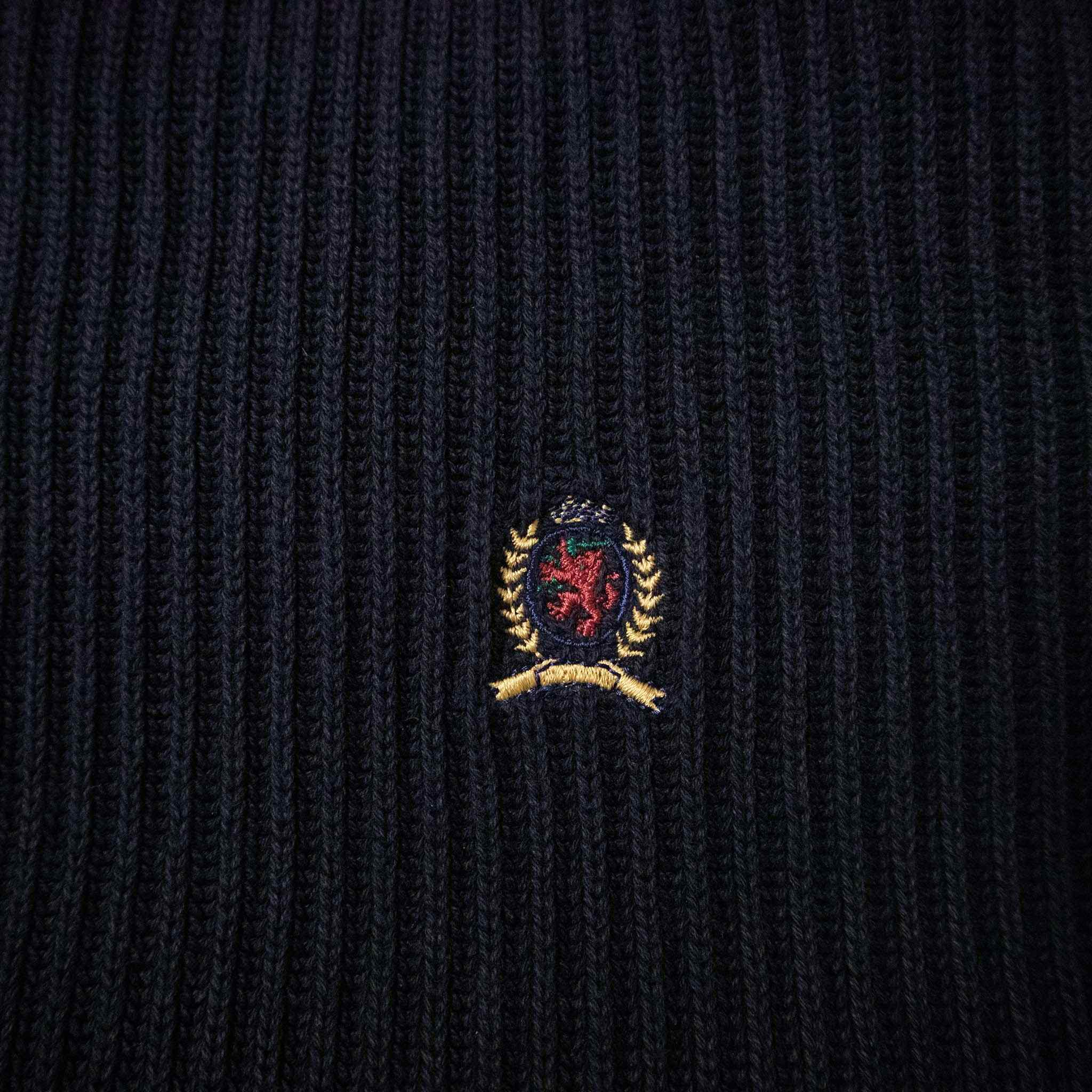 Maglione Tommy Hilfiger Vintage - Taglia XL