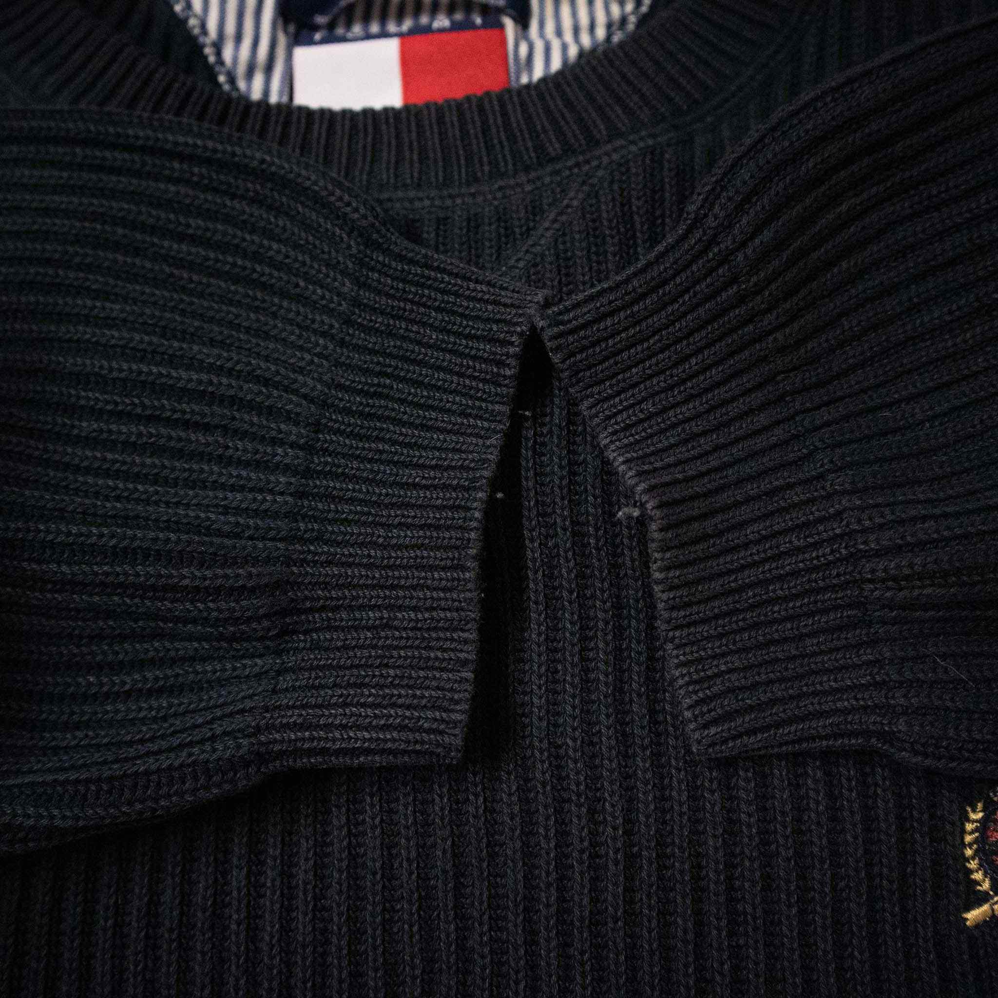 Maglione Tommy Hilfiger Vintage - Taglia XL