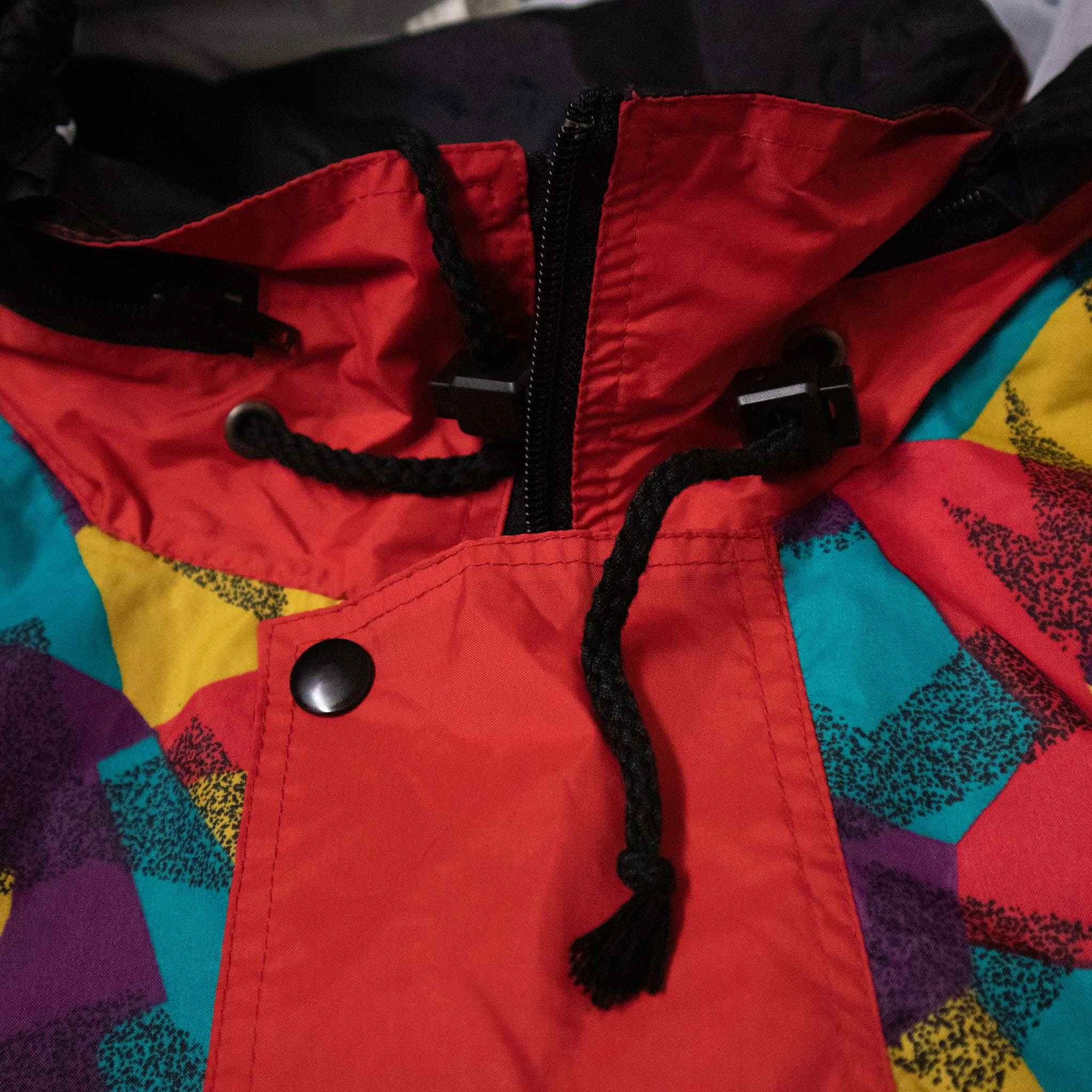 Vintage raincoat - Size M