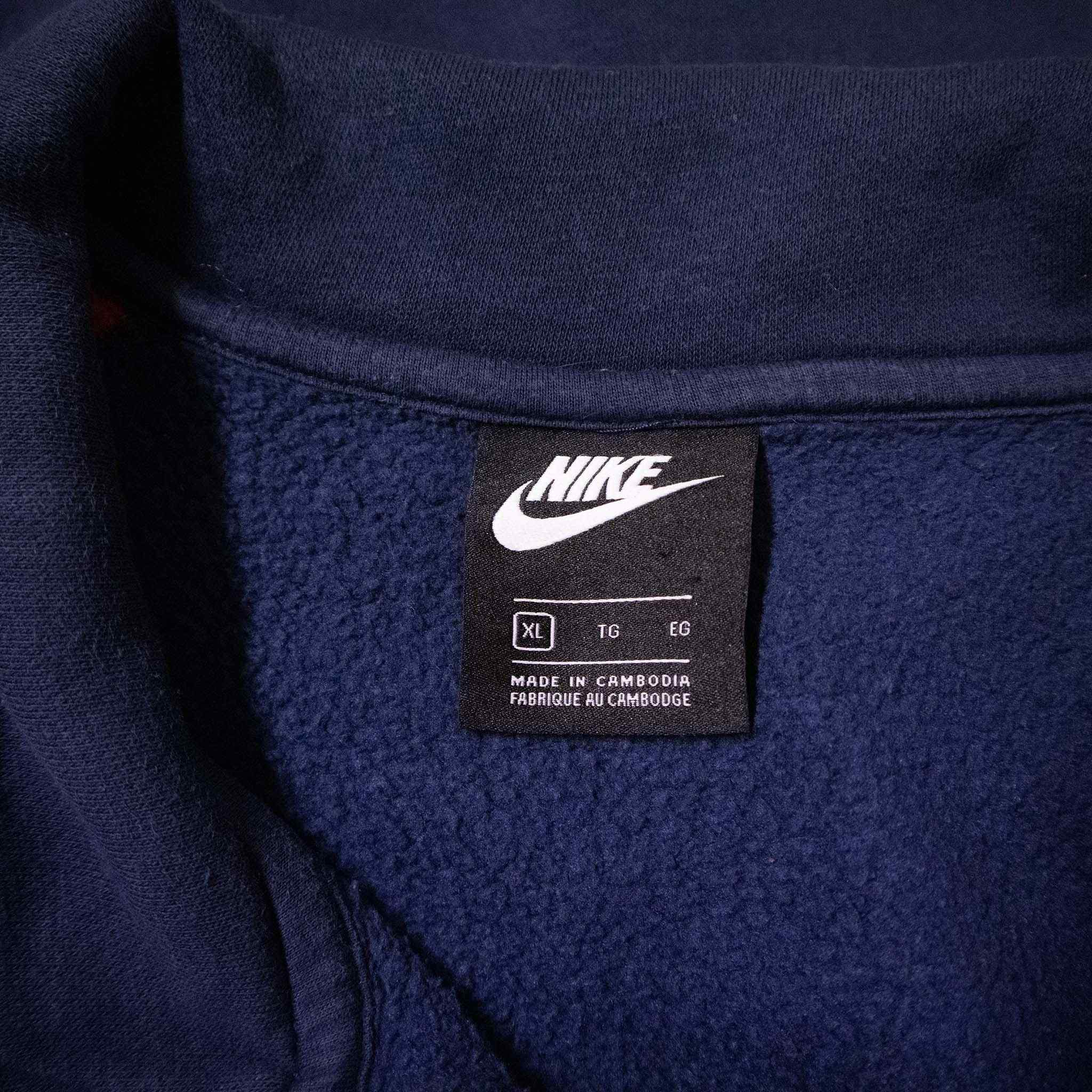 Nike sweatshirt - Size XL