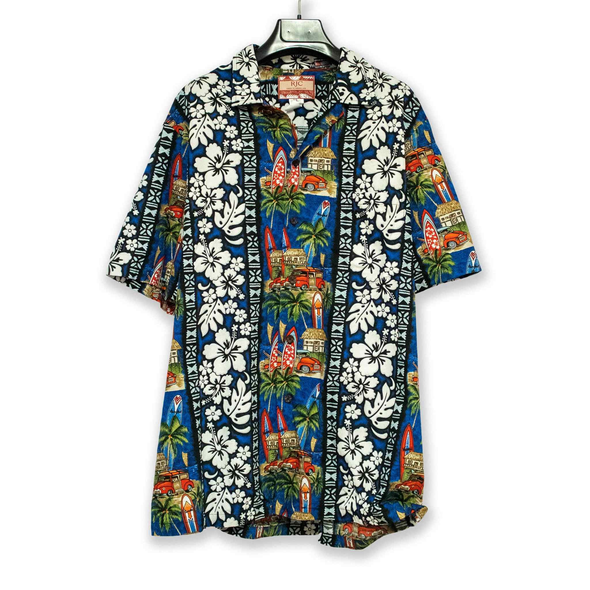 Vintage Shirt - Size XL