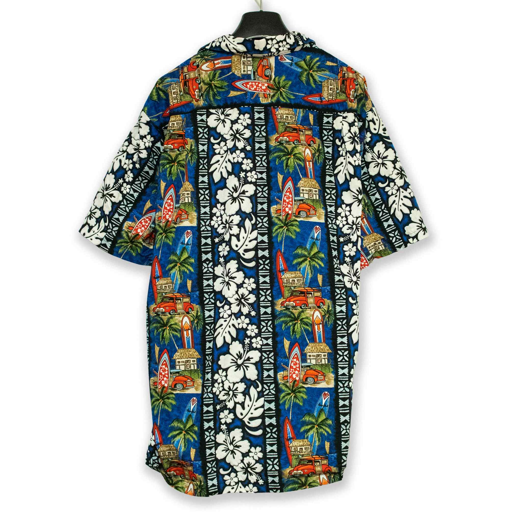 Vintage Shirt - Size XL