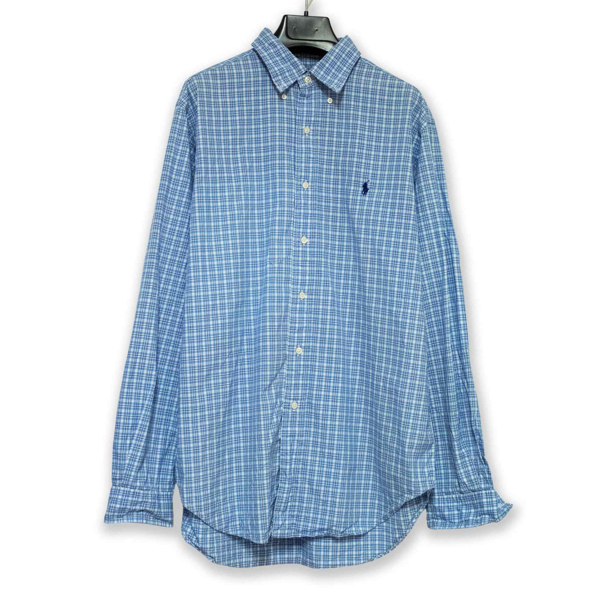 Camicia Ralph Lauren - Taglia L