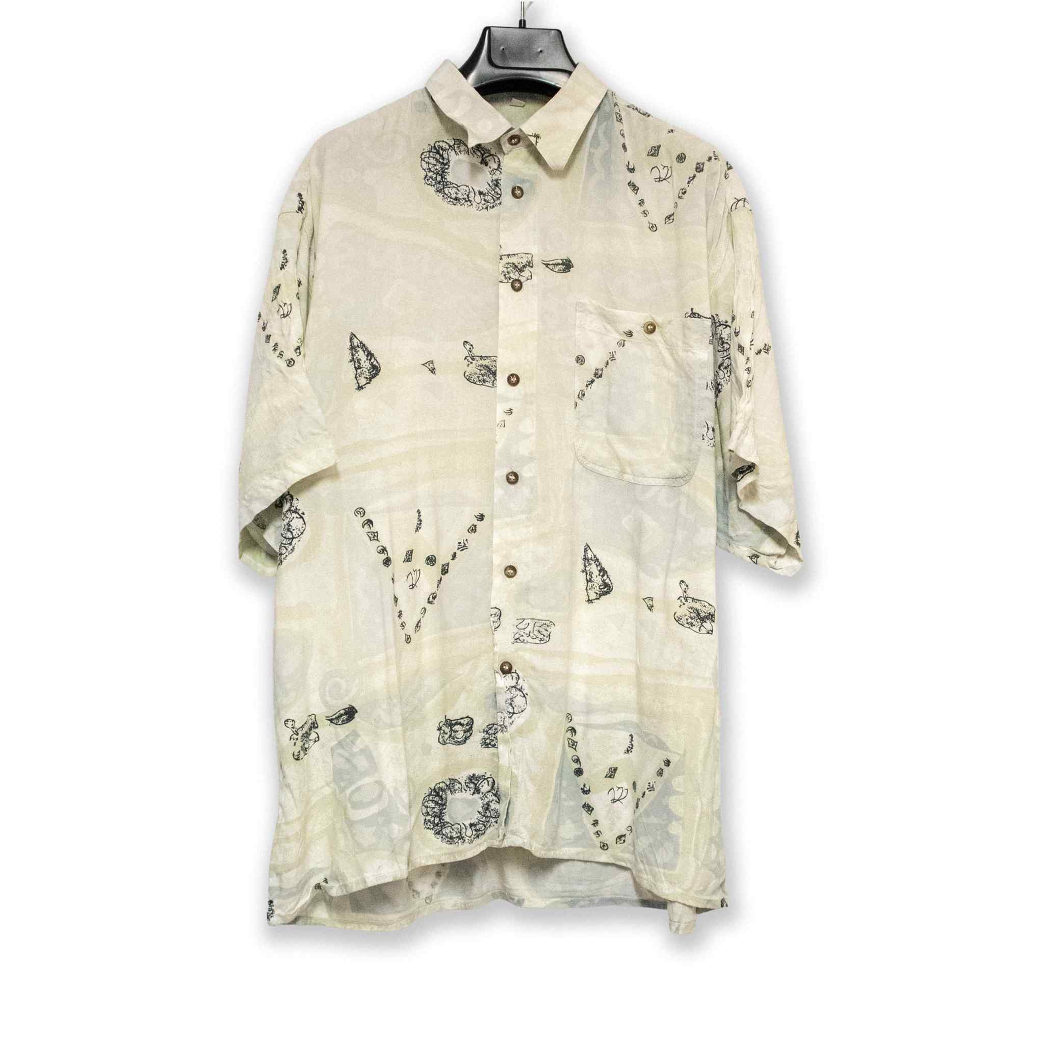 Vintage Shirt - Size XL