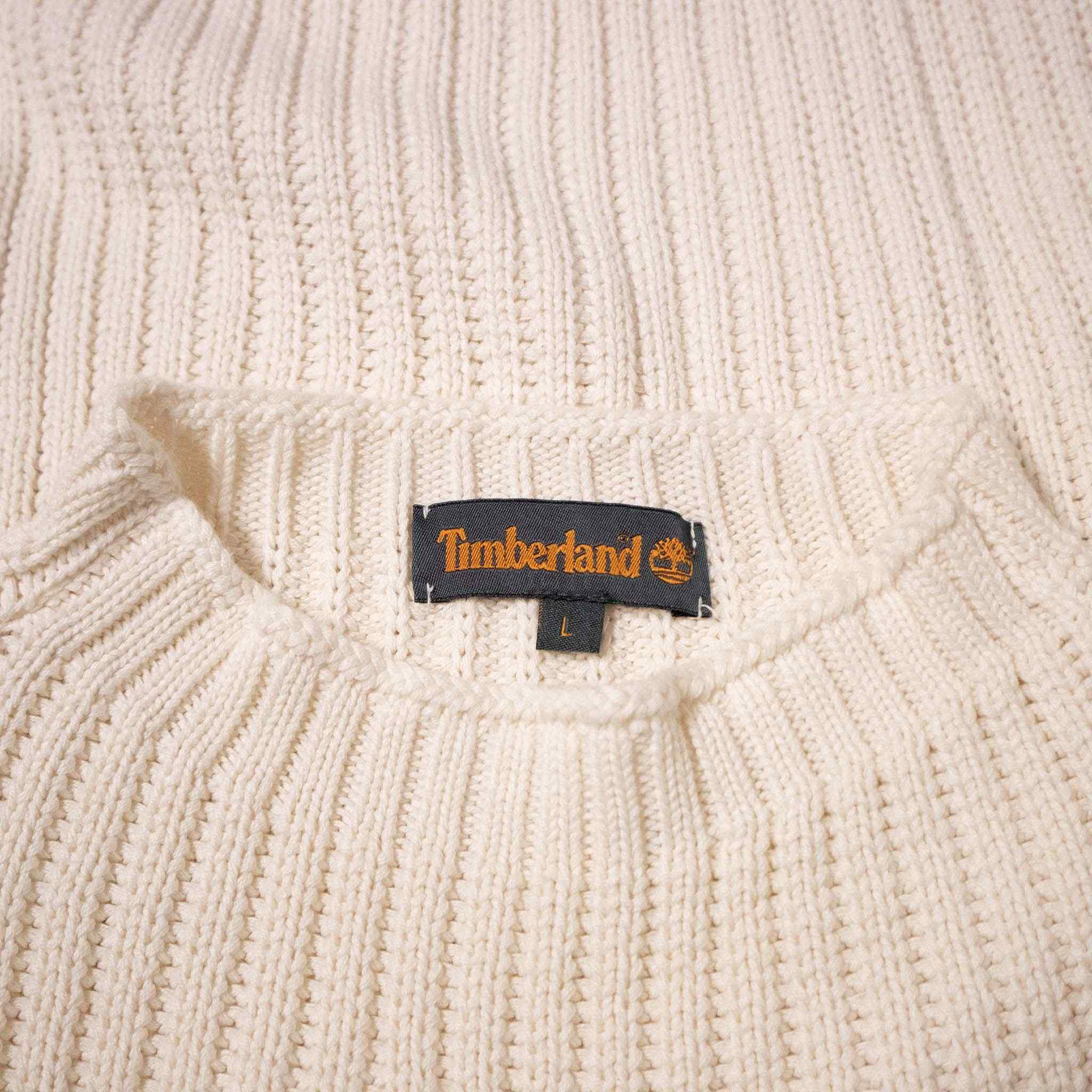 Timberland sweater - Size L