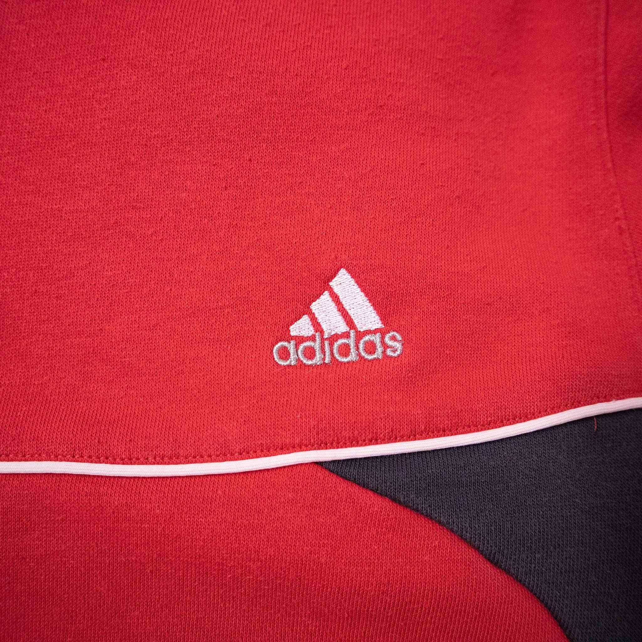 Adidas Vintage 00s sweatshirt - Size XL