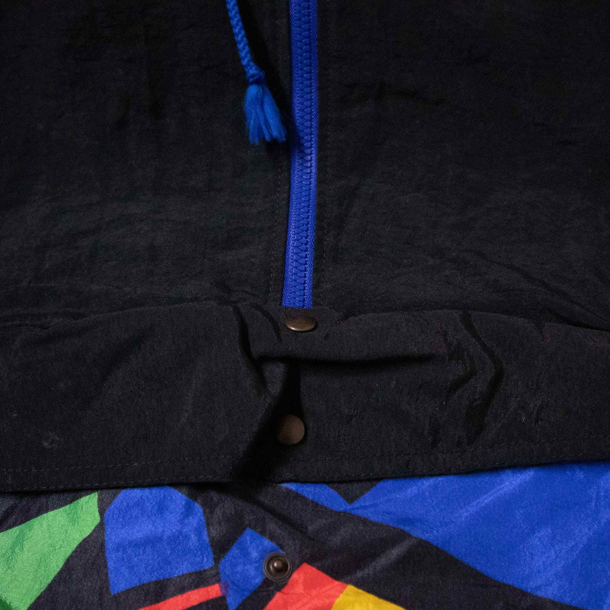 Vintage Windbreaker - Size L