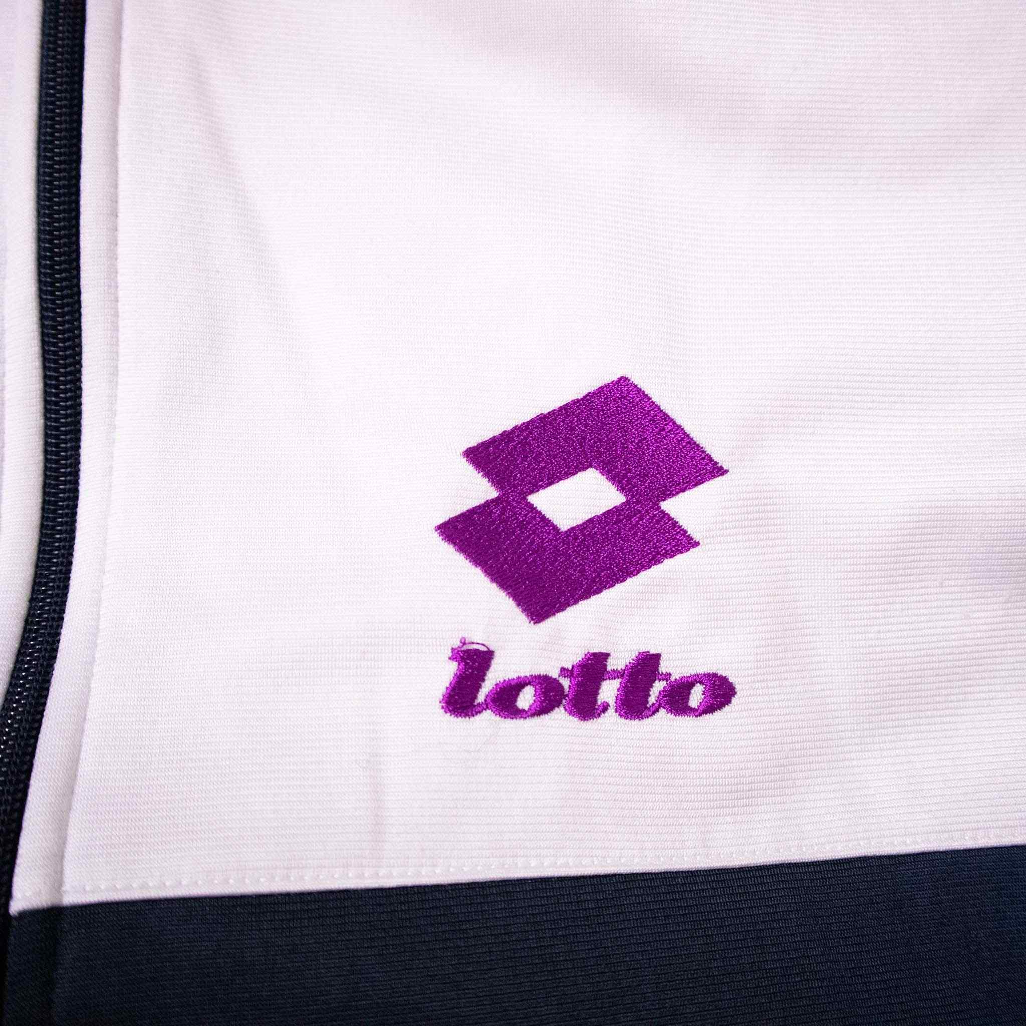 Lotto Vintage Sweatshirt - Size L