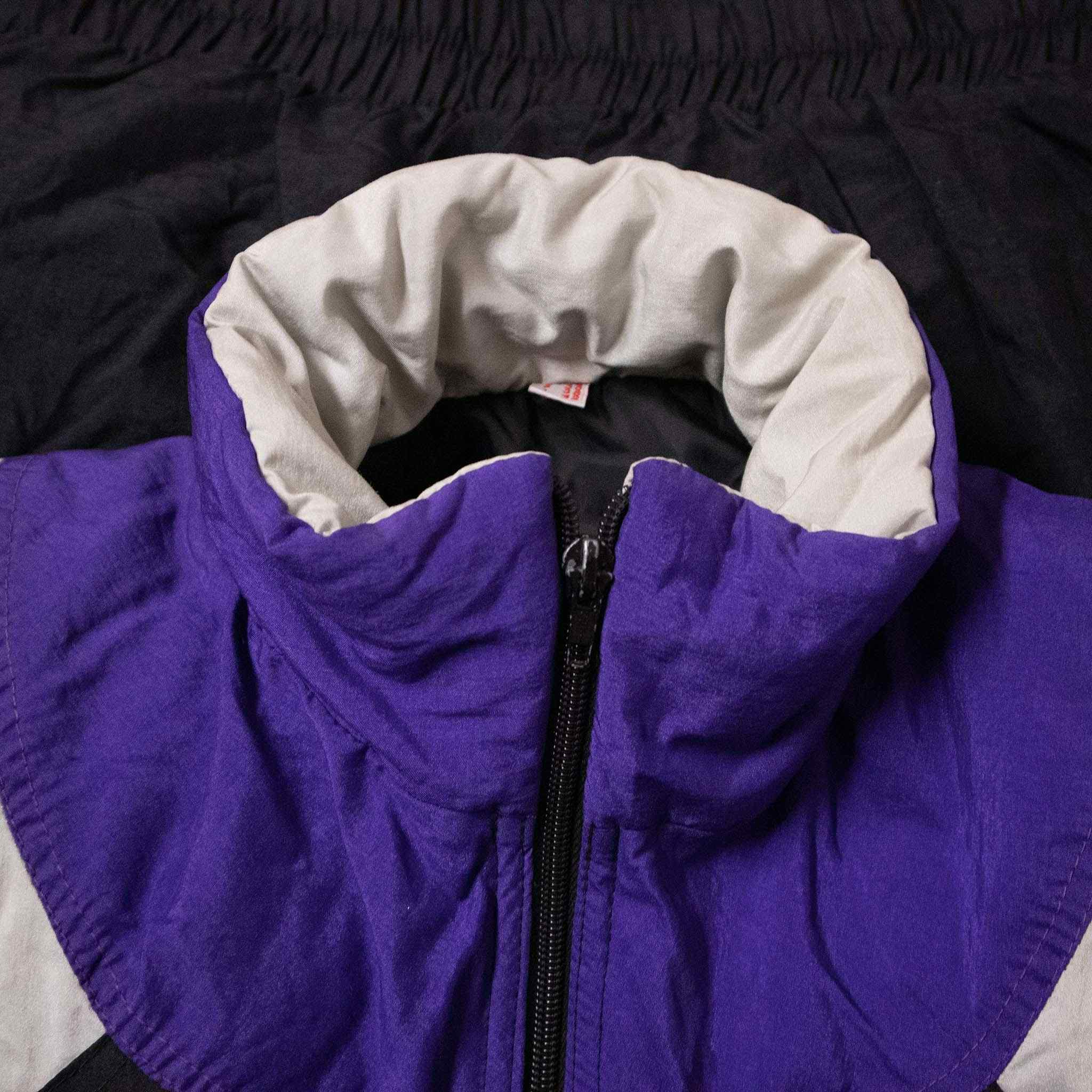 Vintage Ski/Snowboard Jacket - Size XS/S