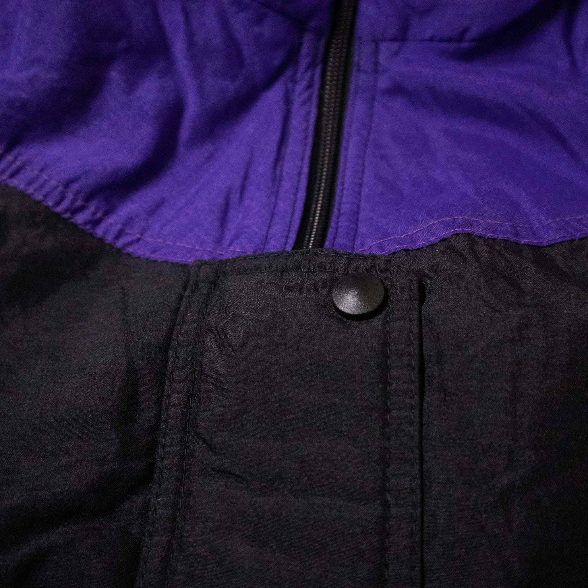 Vintage Ski/Snowboard Jacket - Size XS/S