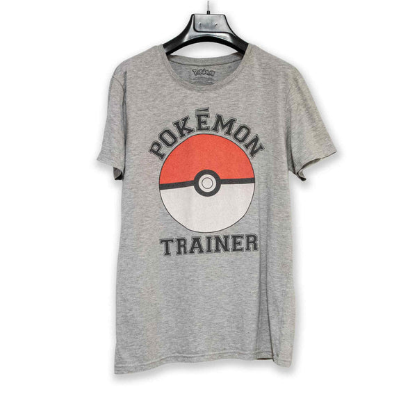 Pokemon T shirt - Size L