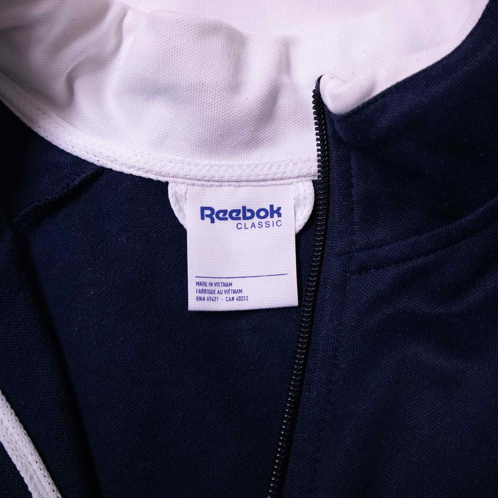 Reebok Vintage Sweatshirt - Size M