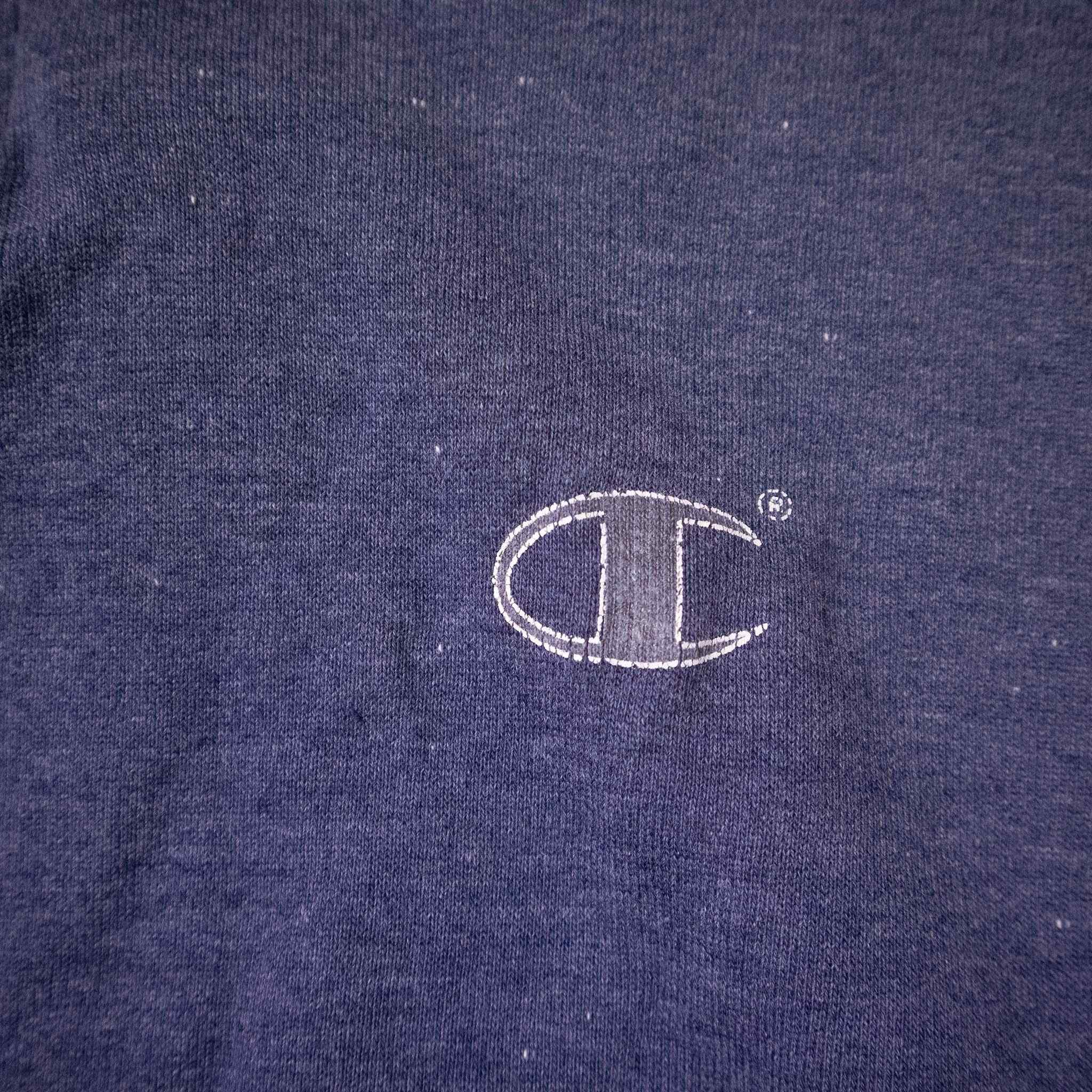 Champion Vintage sweatshirt - Size M