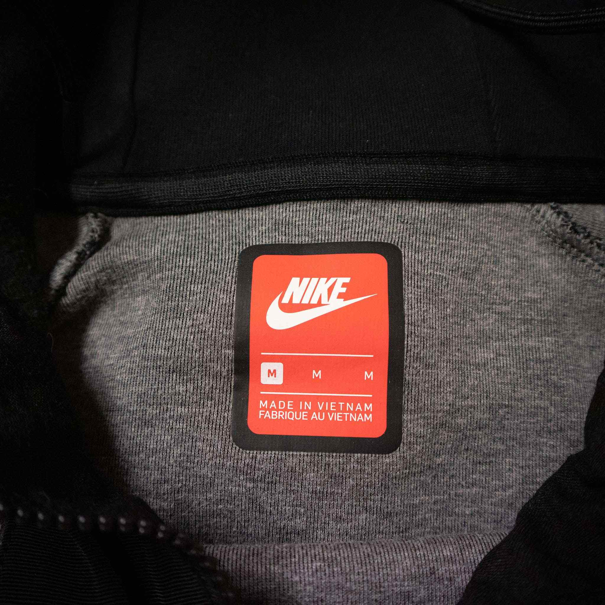 Nike Sweatshirt - Size M