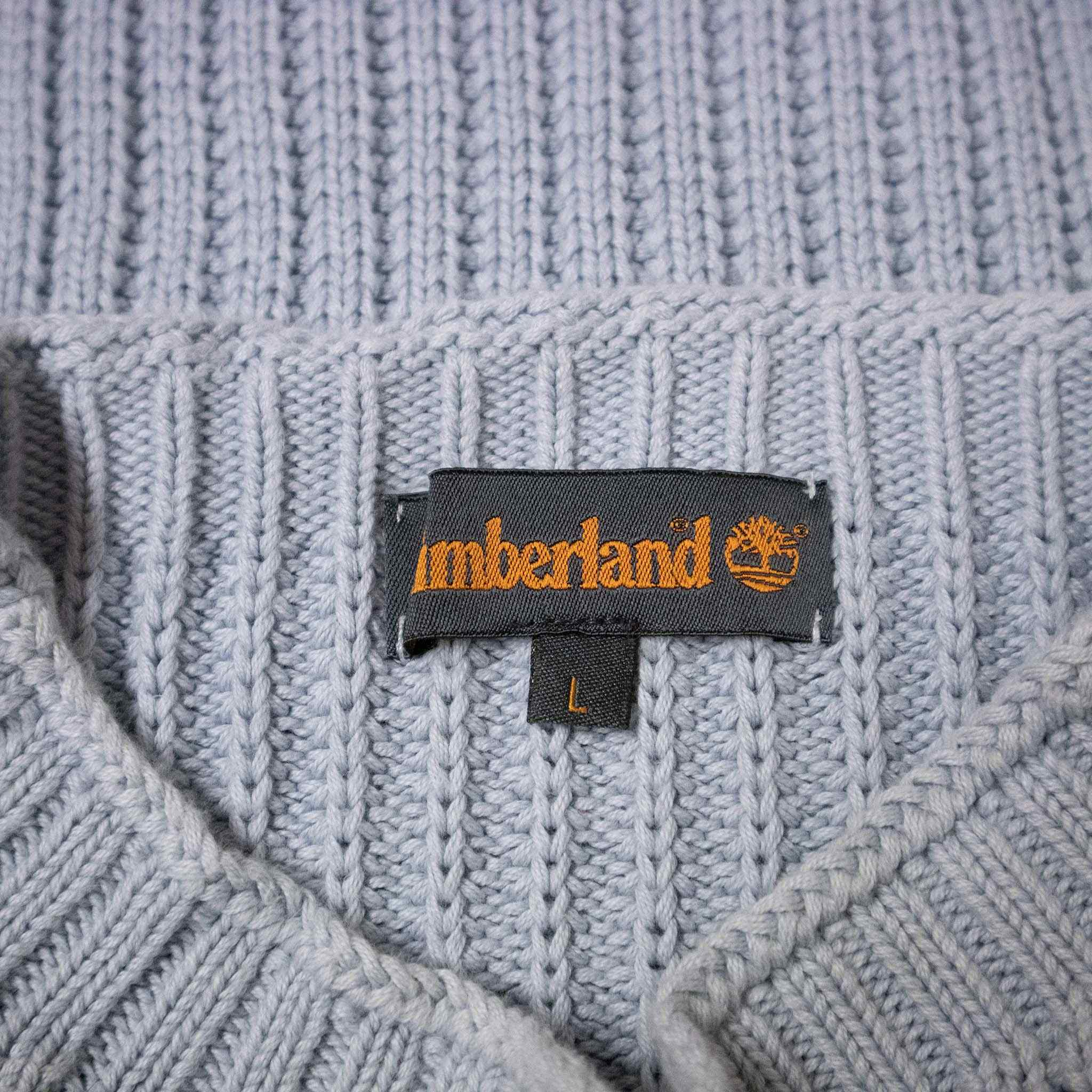 Timberland sweater - Size L