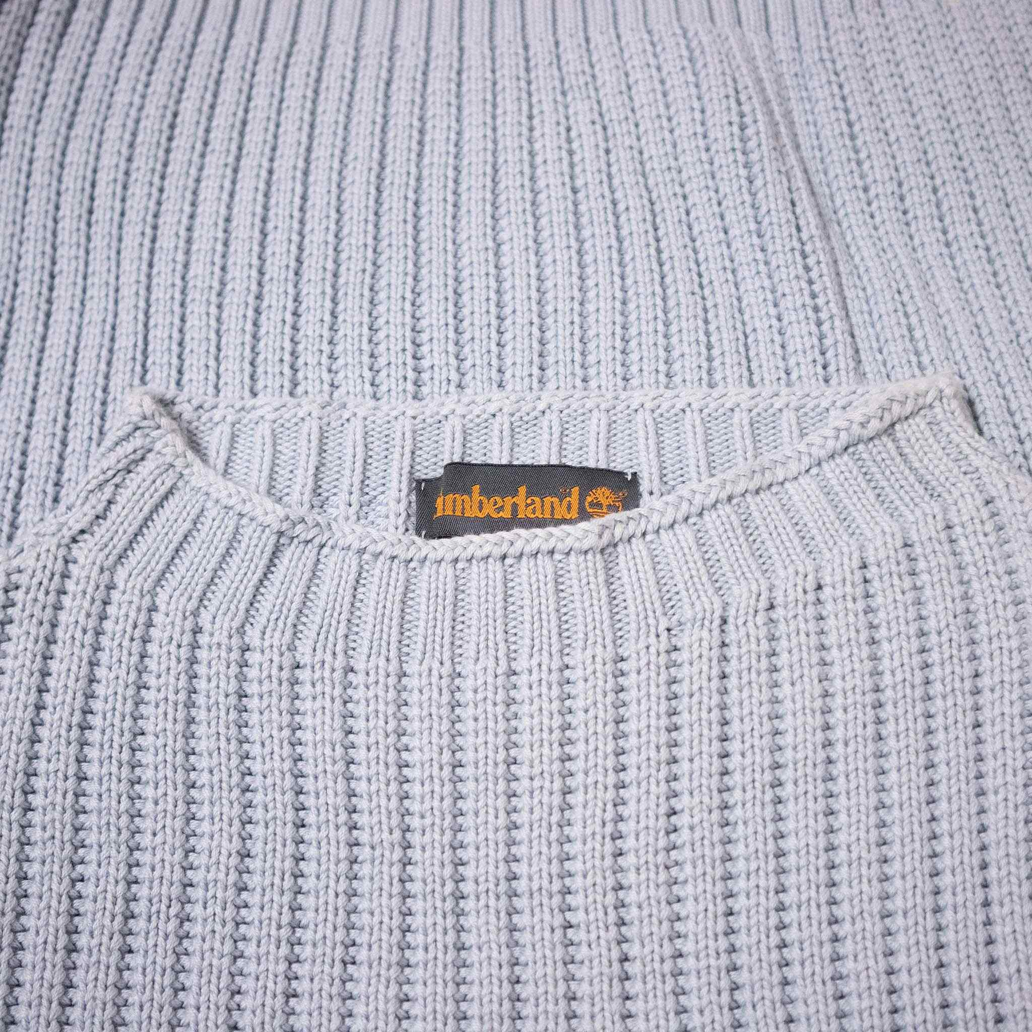 Timberland sweater - Size L