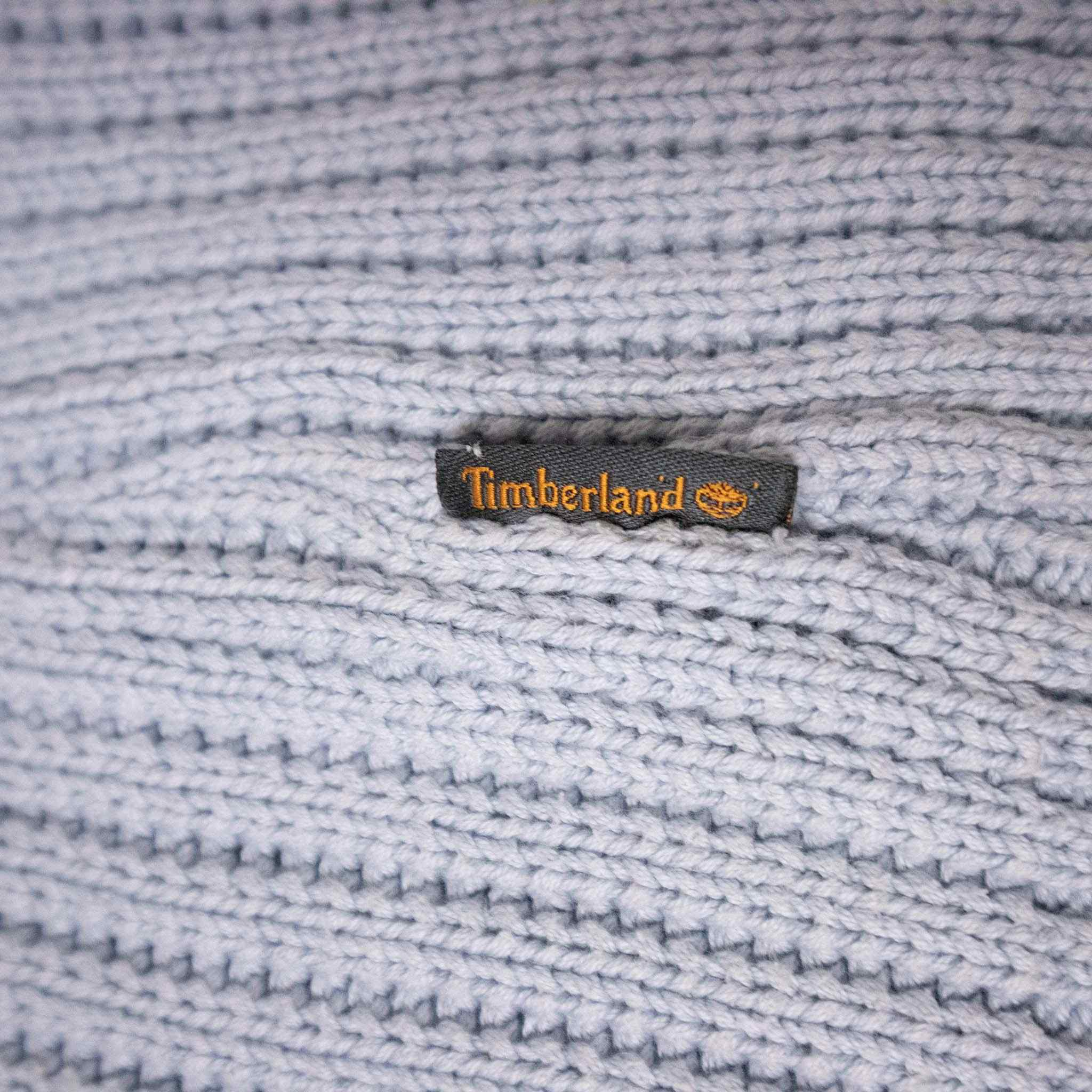 Timberland sweater - Size L