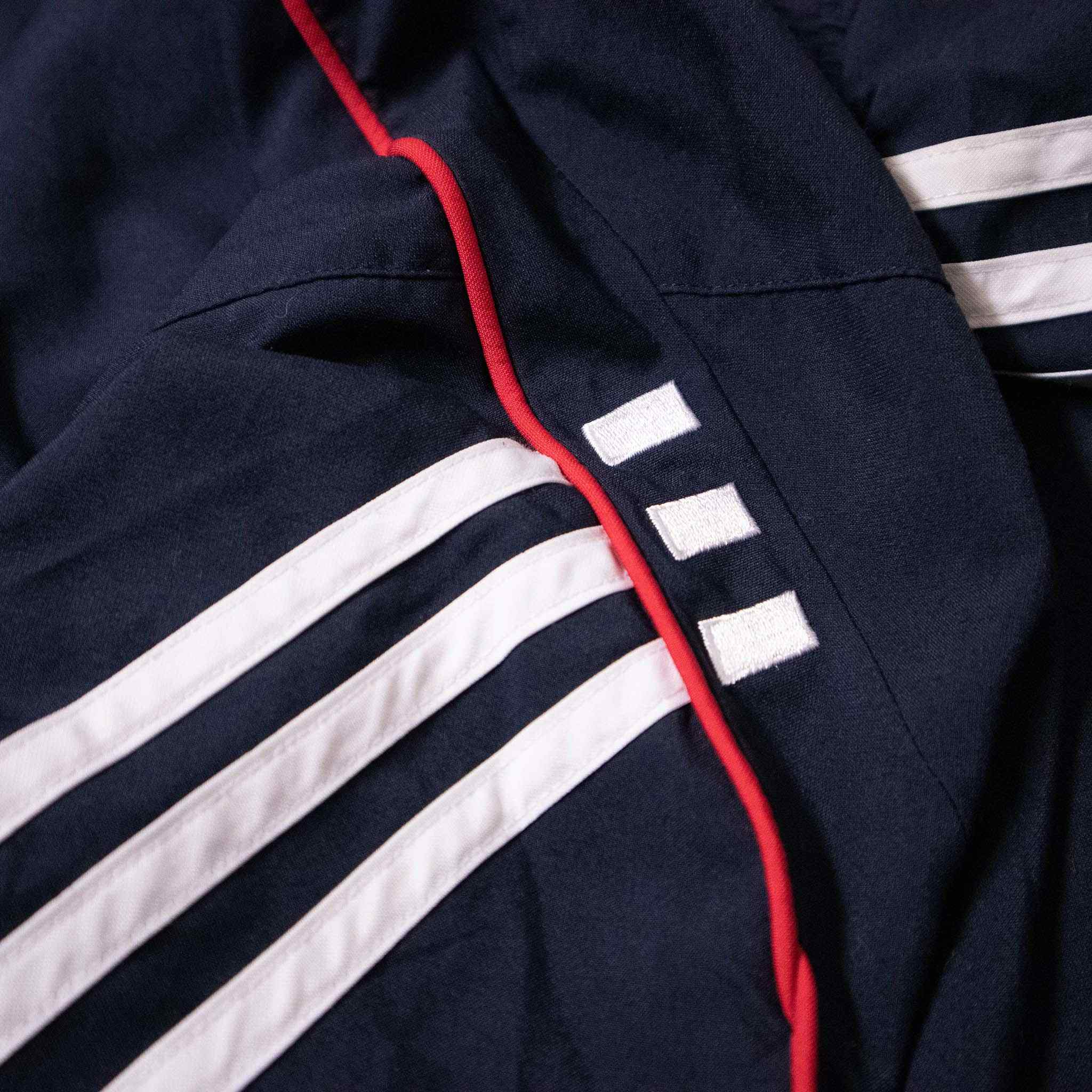 Adidas Vintage windbreaker - Size S/M