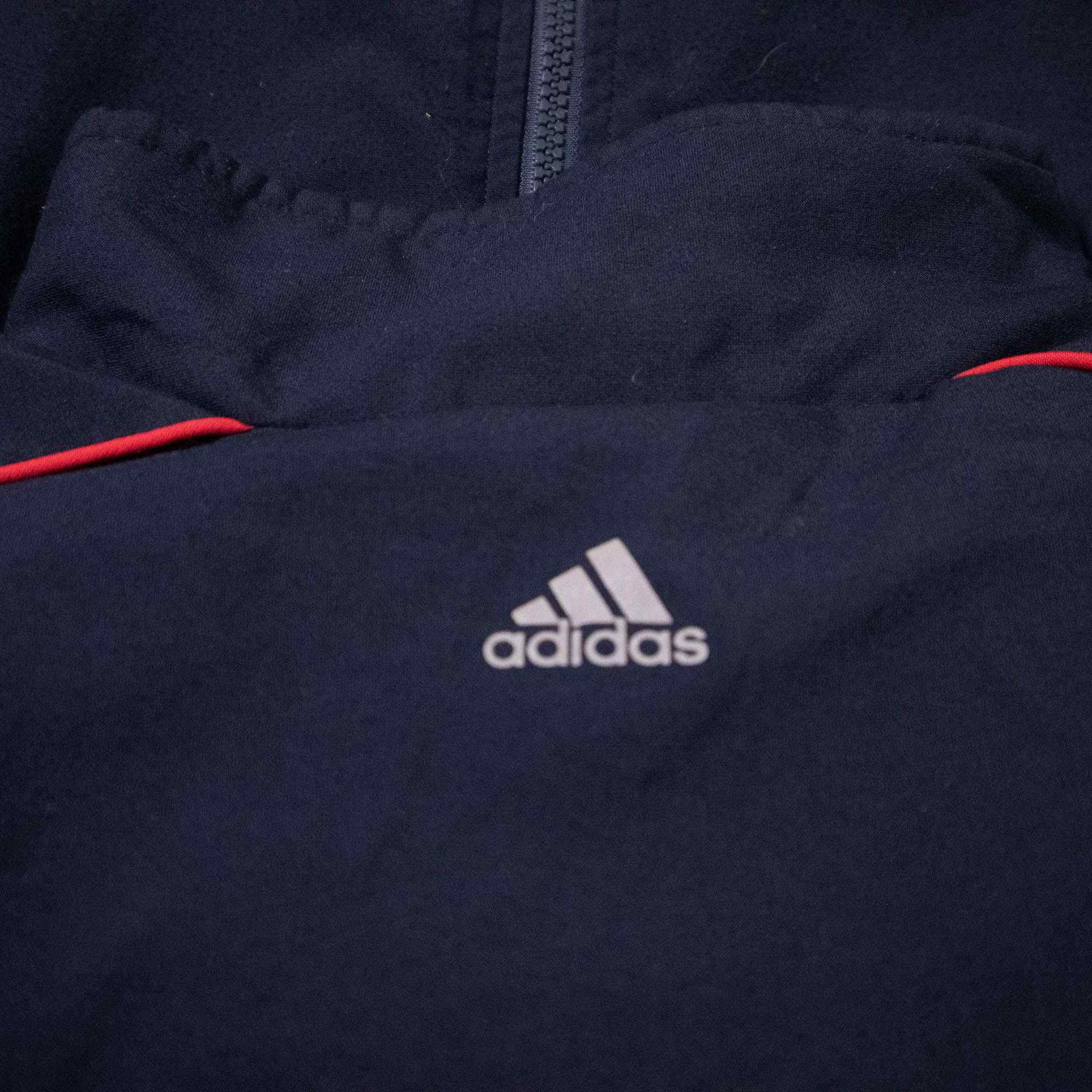 Giacca a vento Adidas Vintage - Taglia S/M