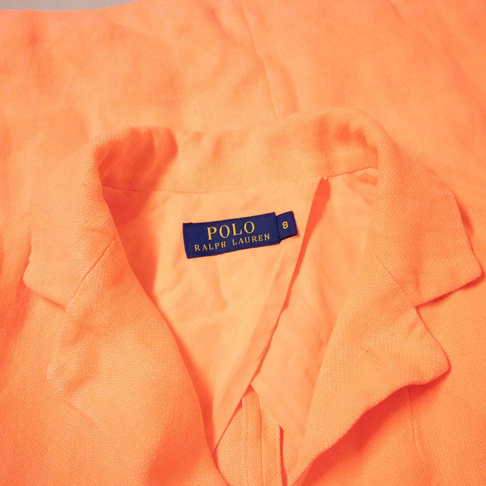 Ralph Lauren shirt jacket - Size S