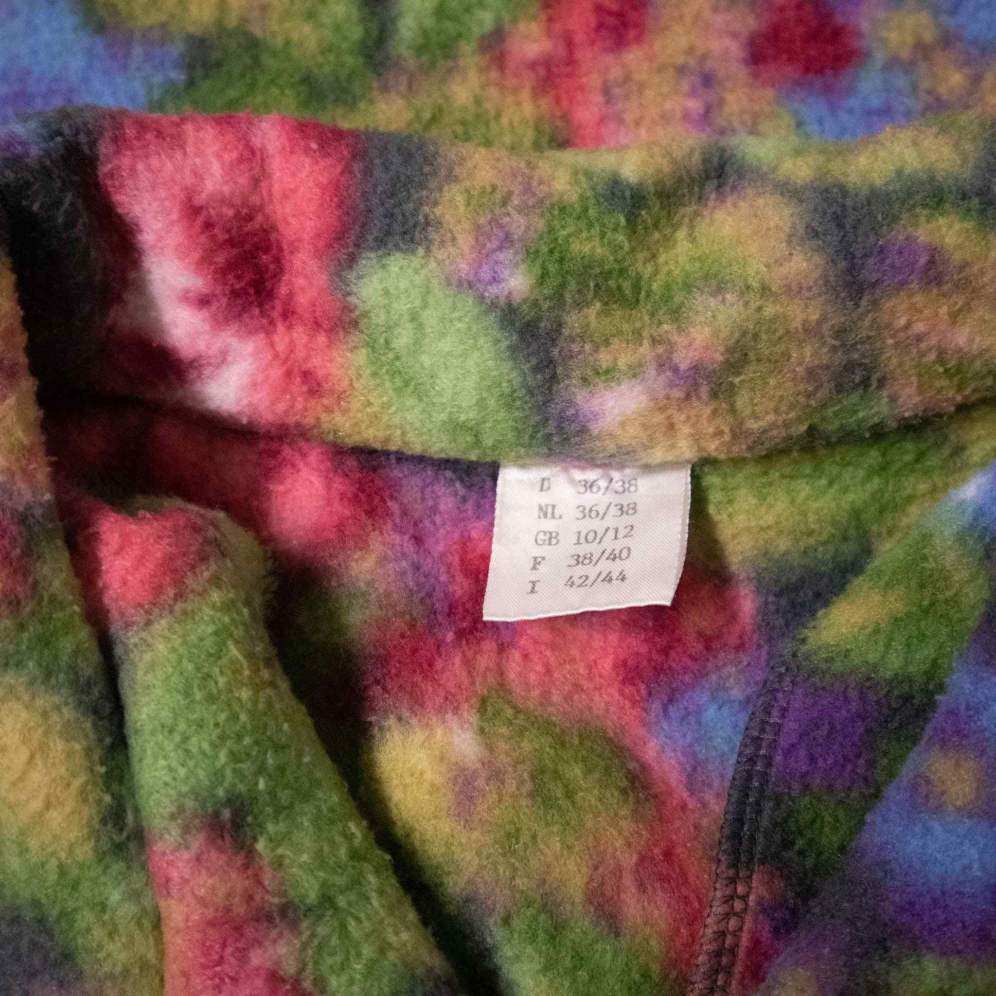 Vintage Fleece - Size M/L