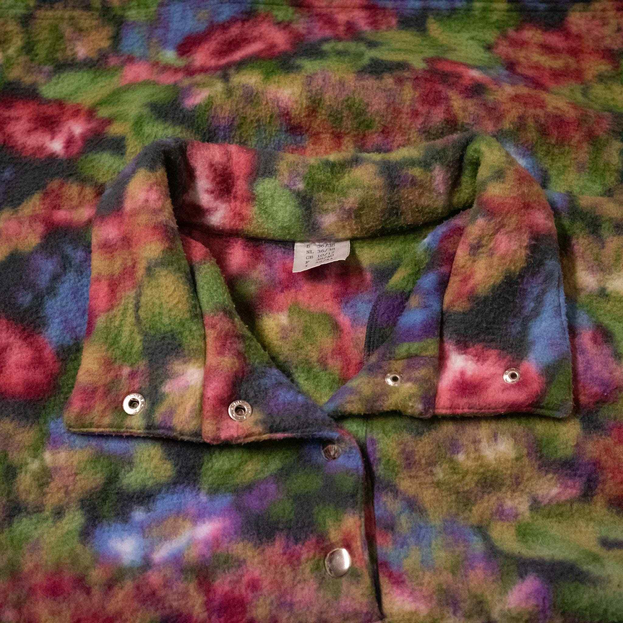 Vintage Fleece - Size M/L