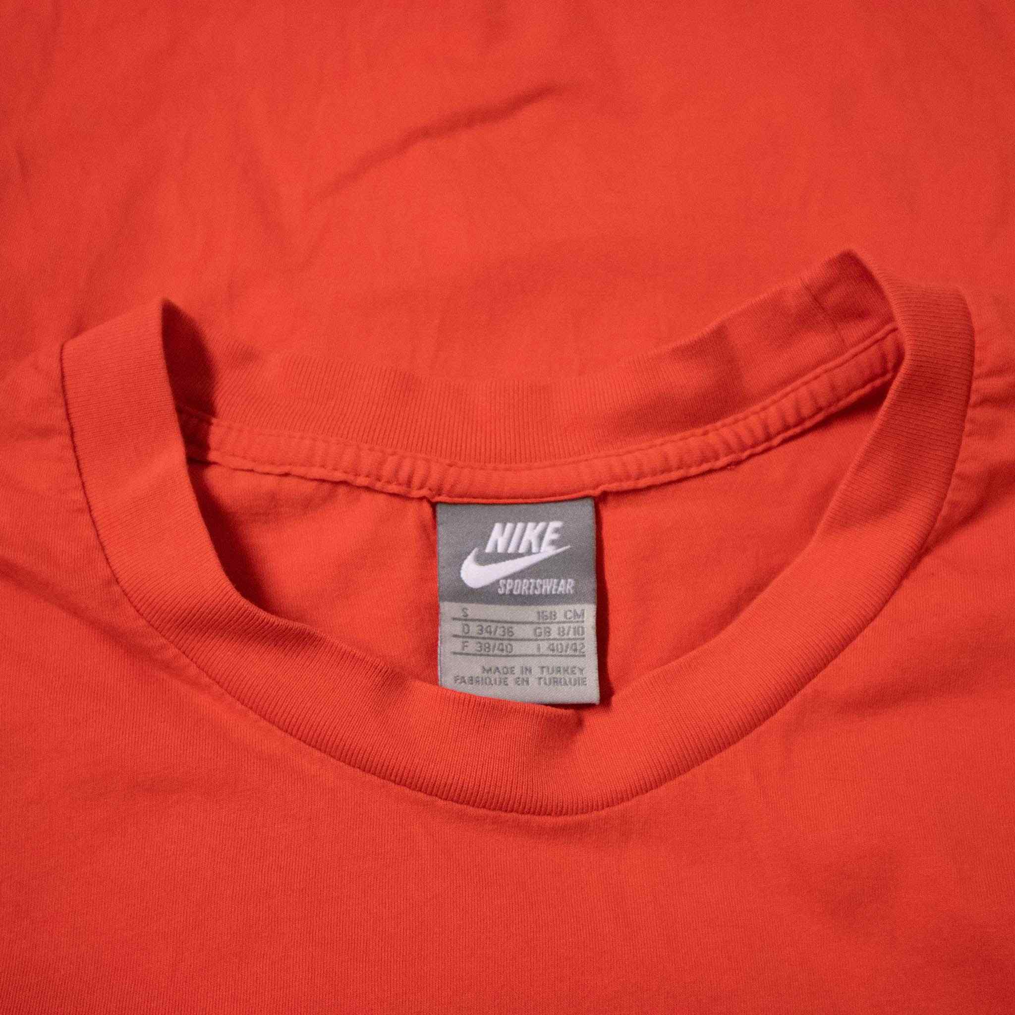 Nike T-Shirt - Size S