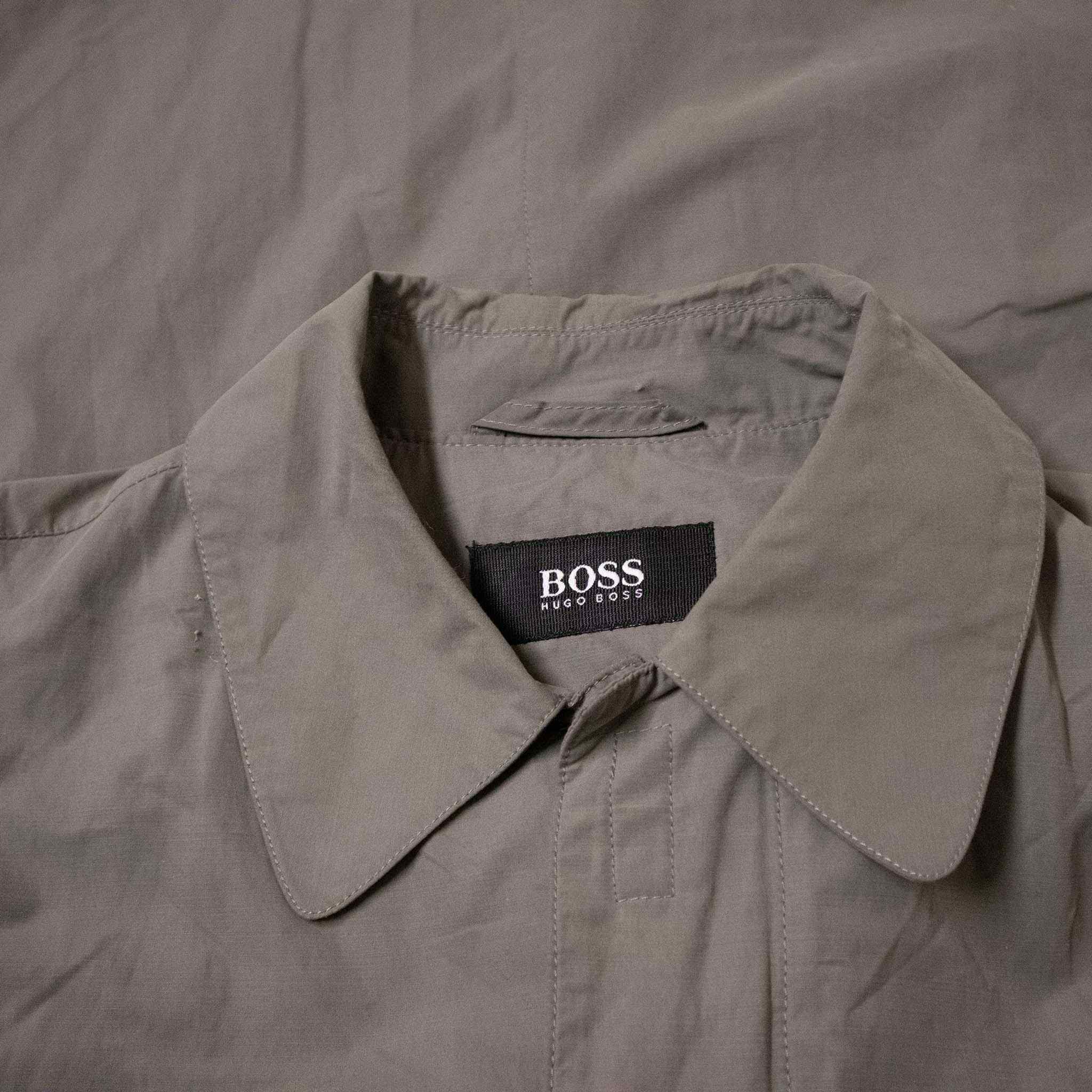 Hugo Boss Vintage Jacket - Size XL