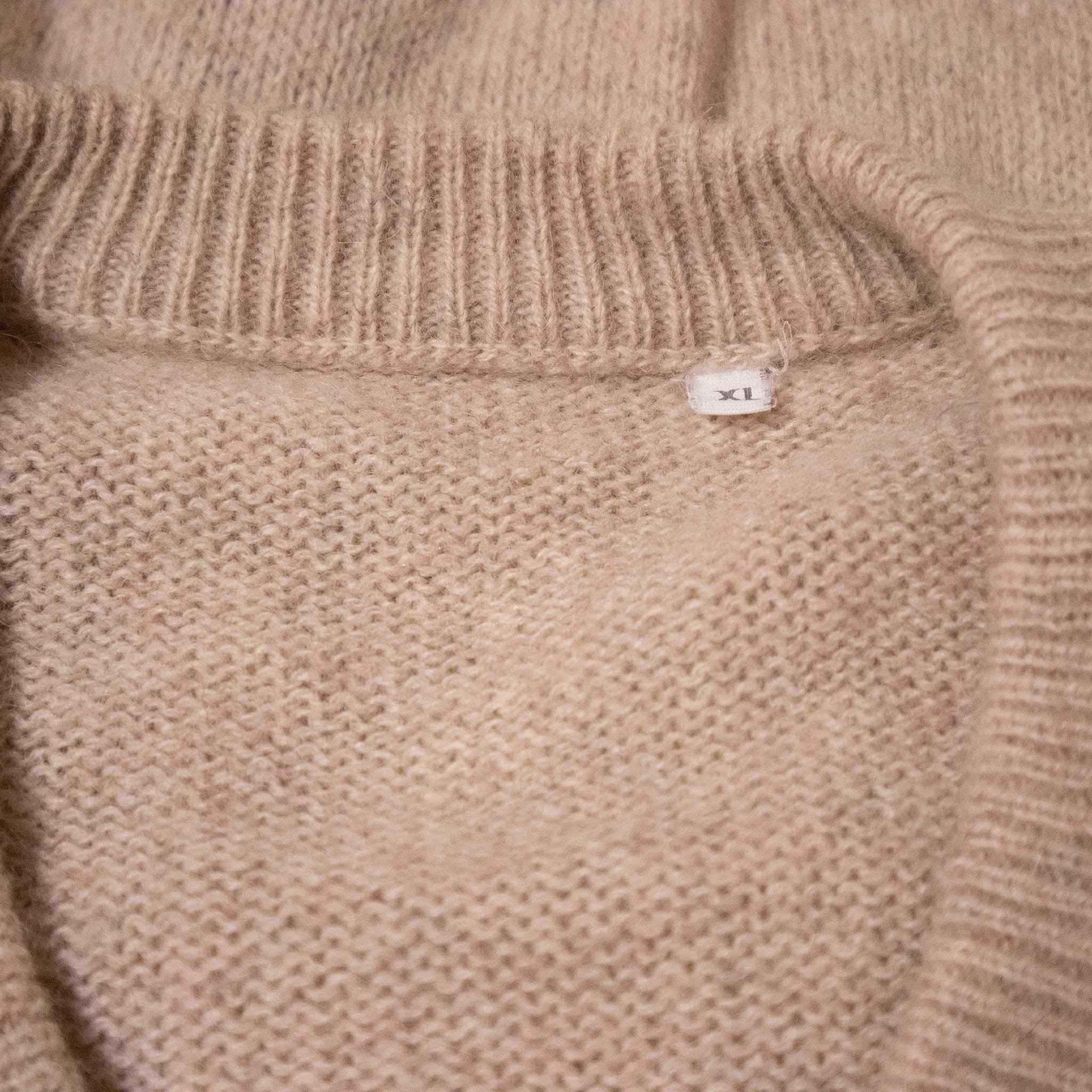 Vintage Sweater - Size XL