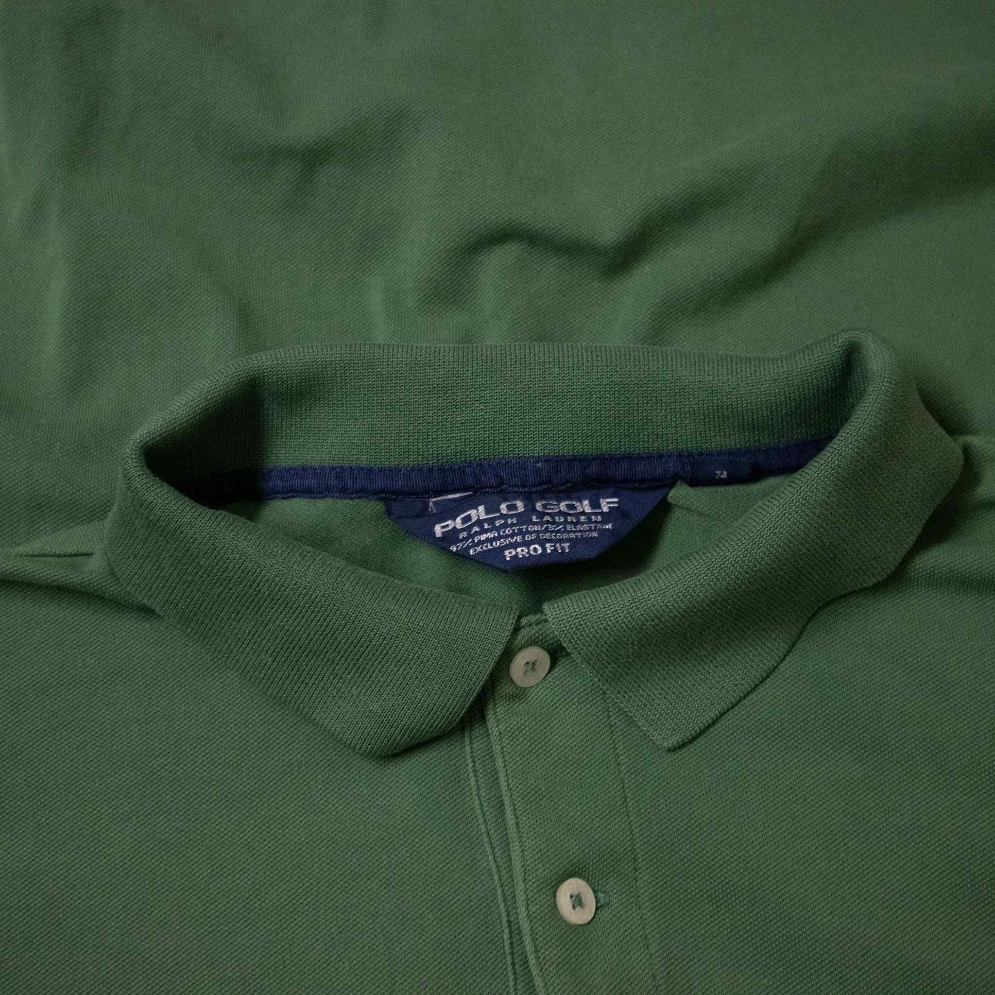 Polo Ralph Lauren - Taglia XL