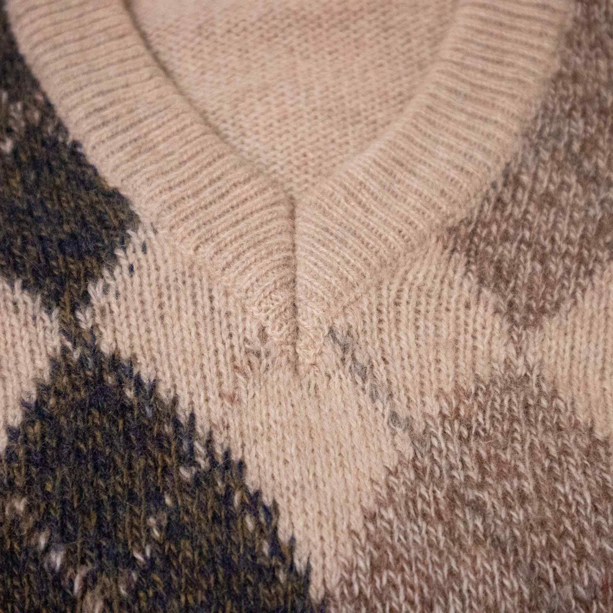 Vintage Sweater - Size XL