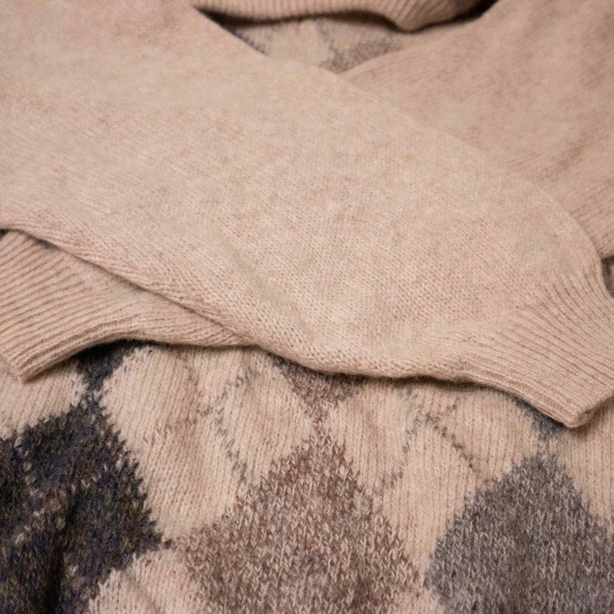 Vintage Sweater - Size XL