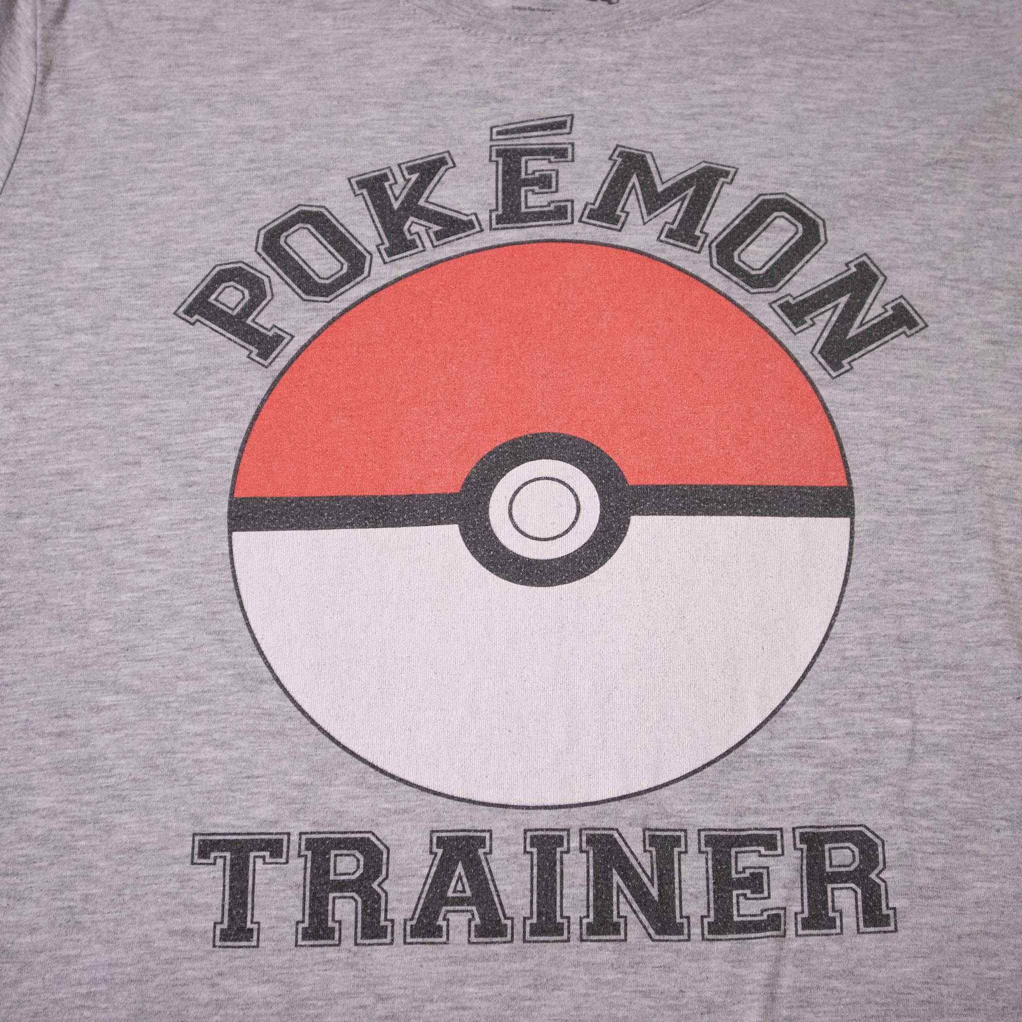 Pokemon T shirt - Size L