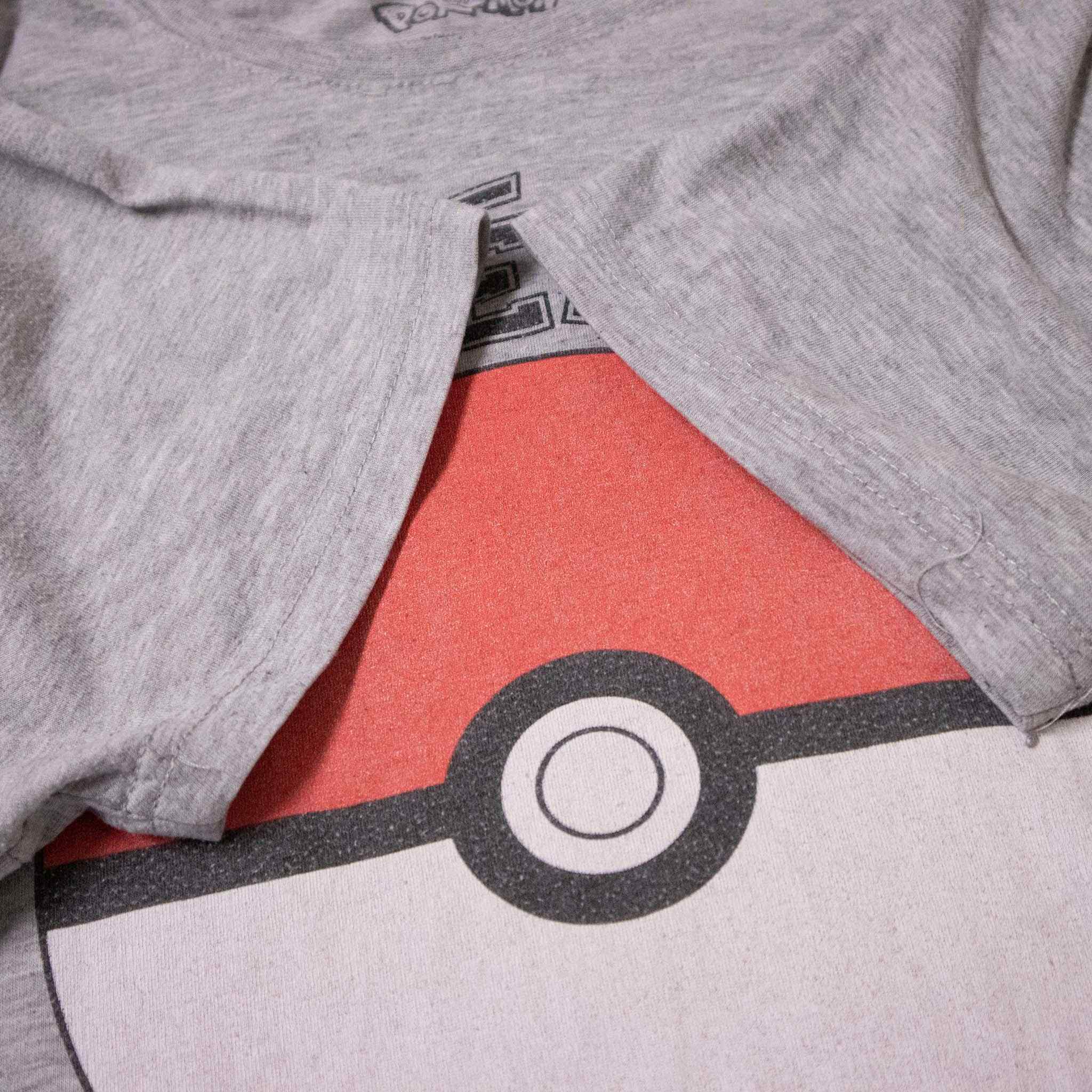 T shirt Pokemon - Taglia L