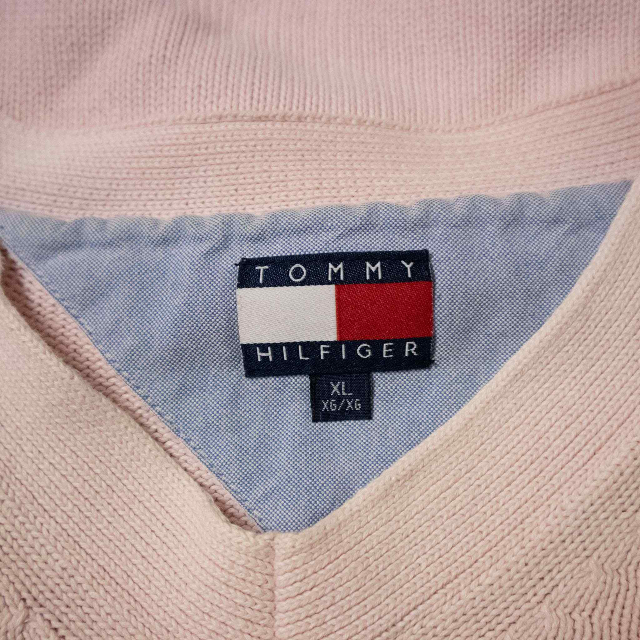 Tommy Hilfiger sweater - Size XL