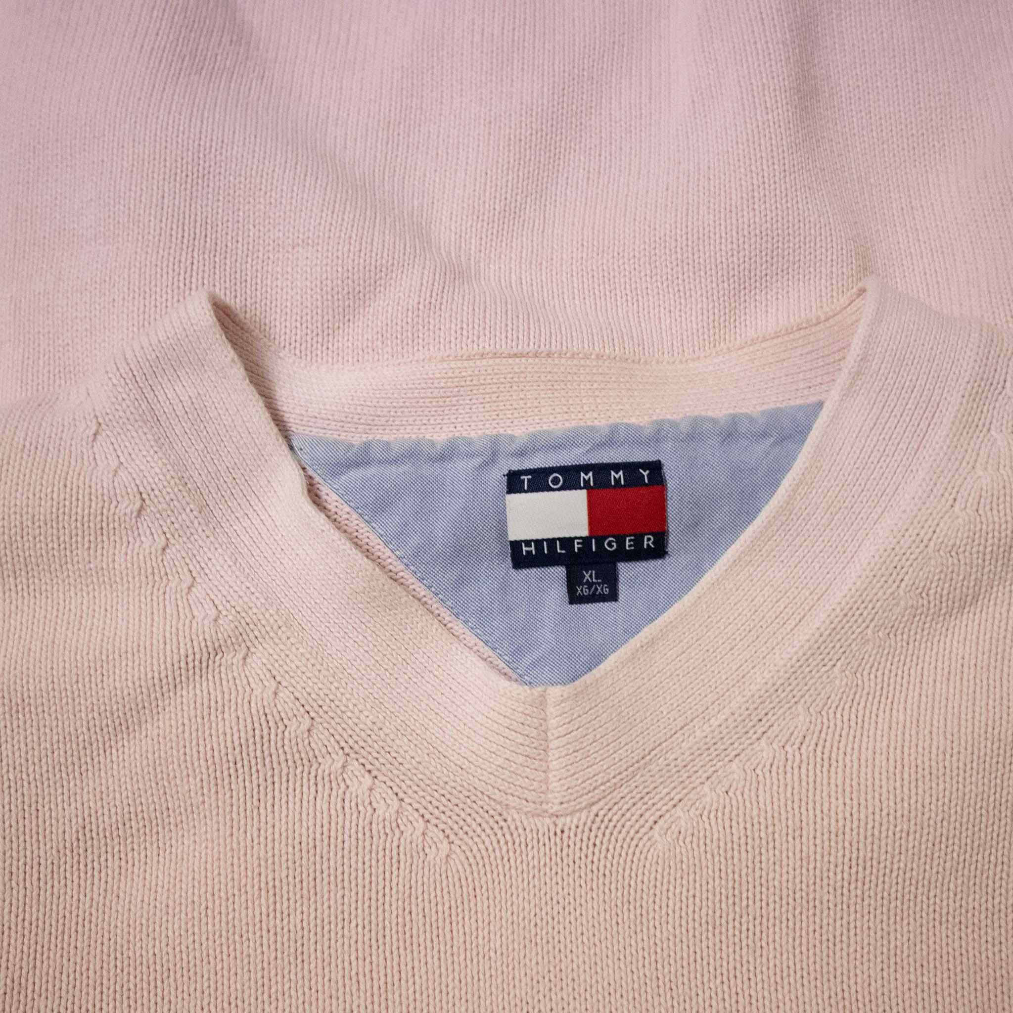 Maglione Tommy Hilfiger - Taglia XL