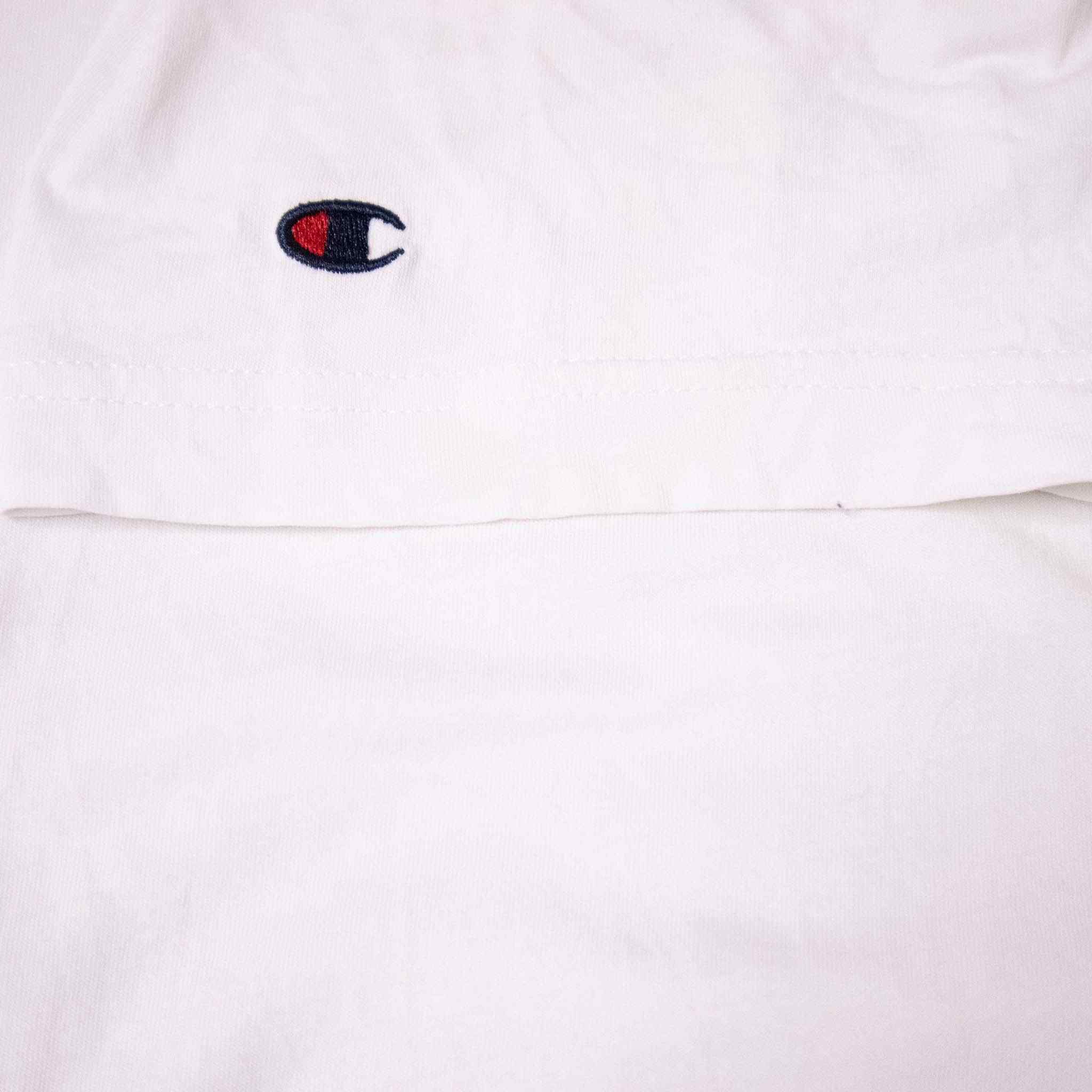 Champion Tee - Size XL