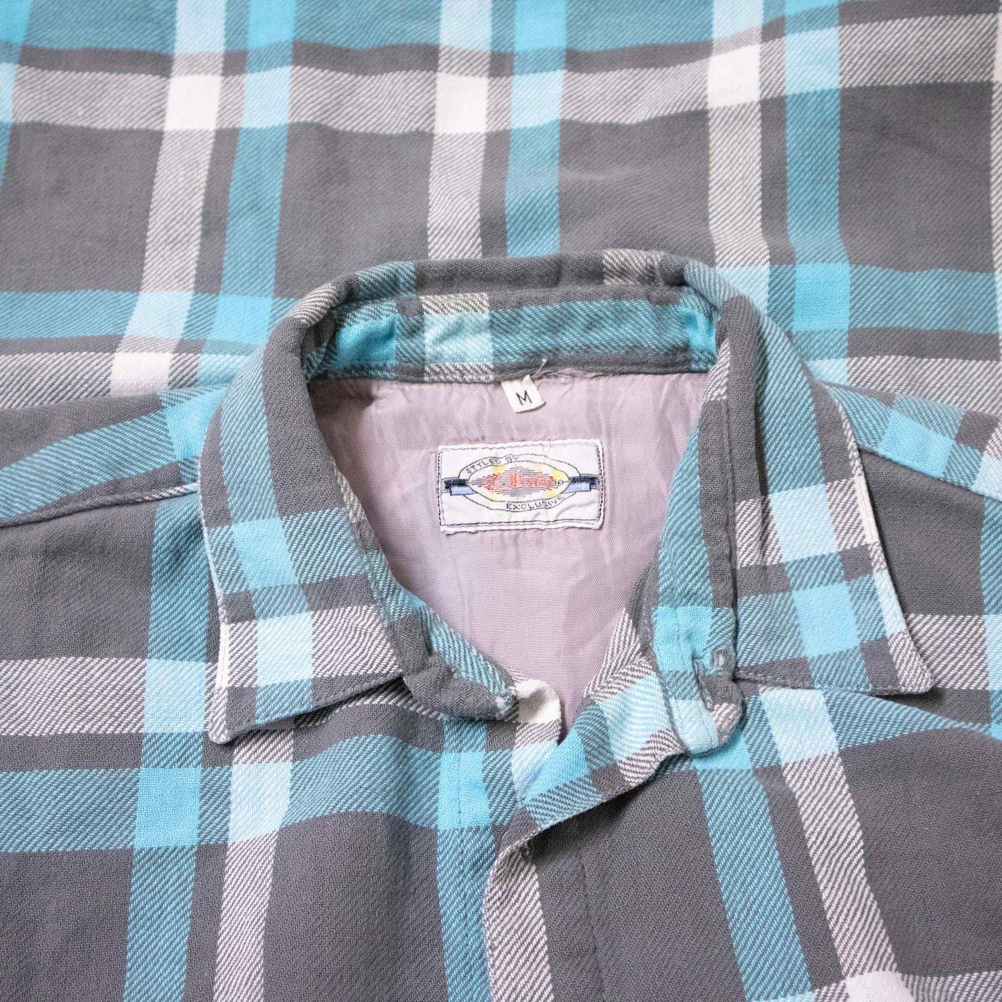 Vintage Shirt - Size M