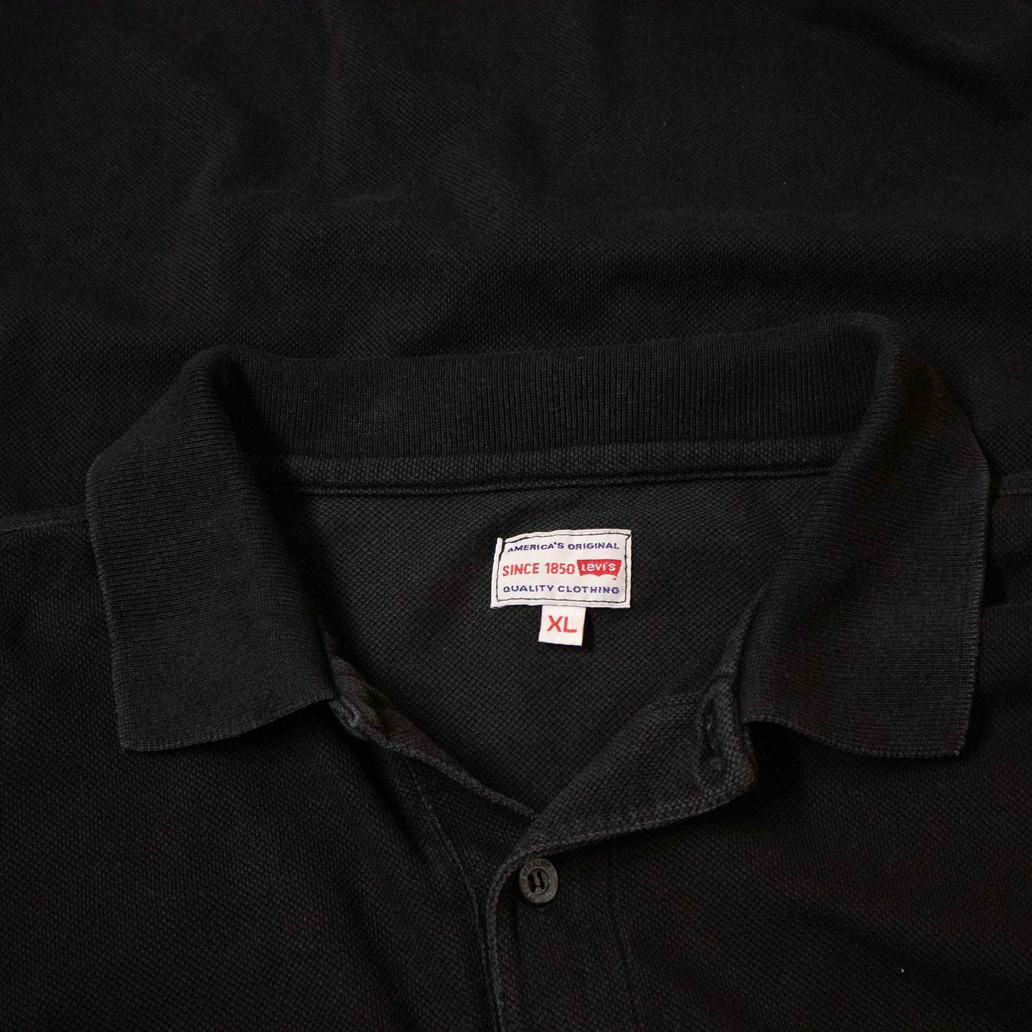 Polo Levi's Vintage - Taglia XL