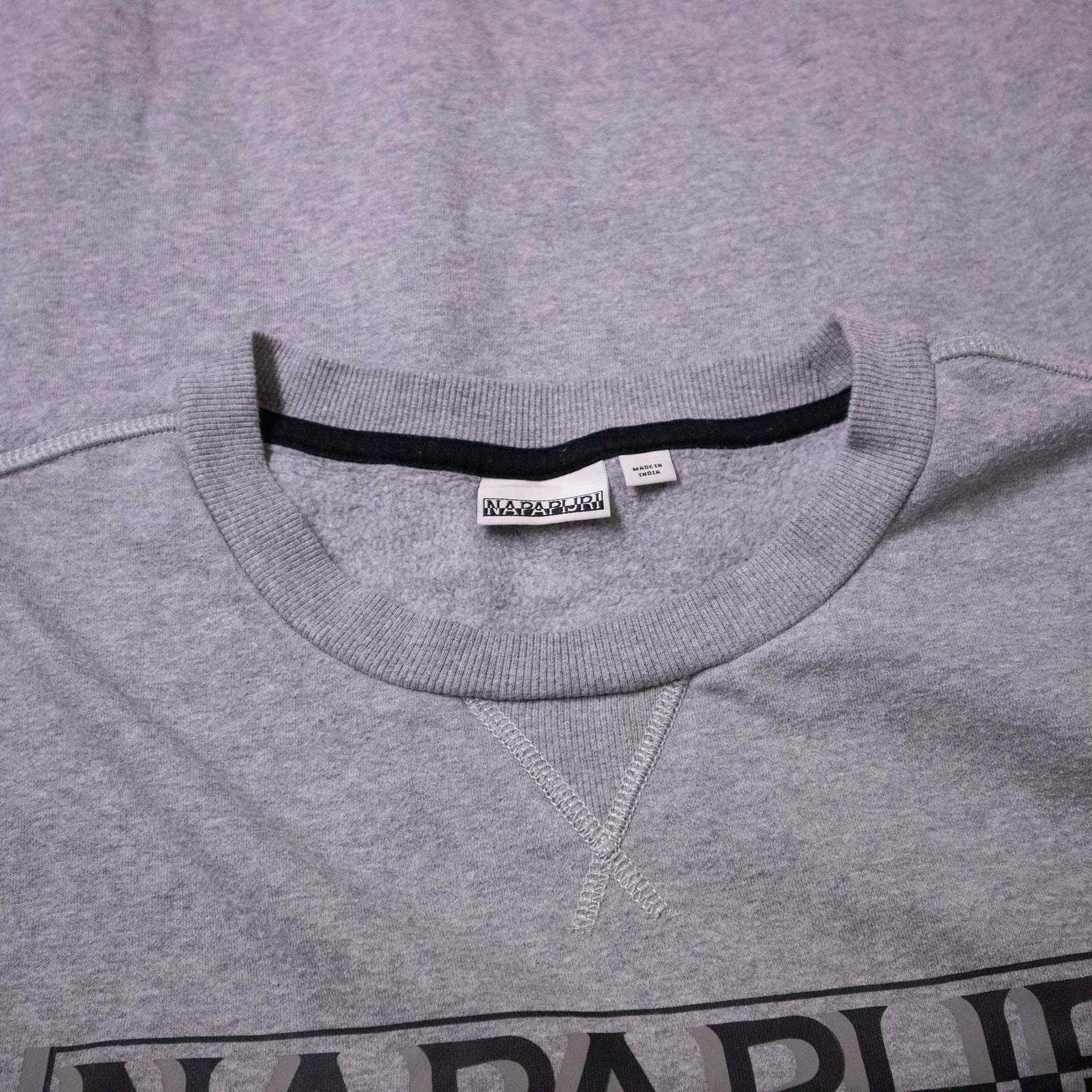 Napapijri sweatshirt - Size 3XL