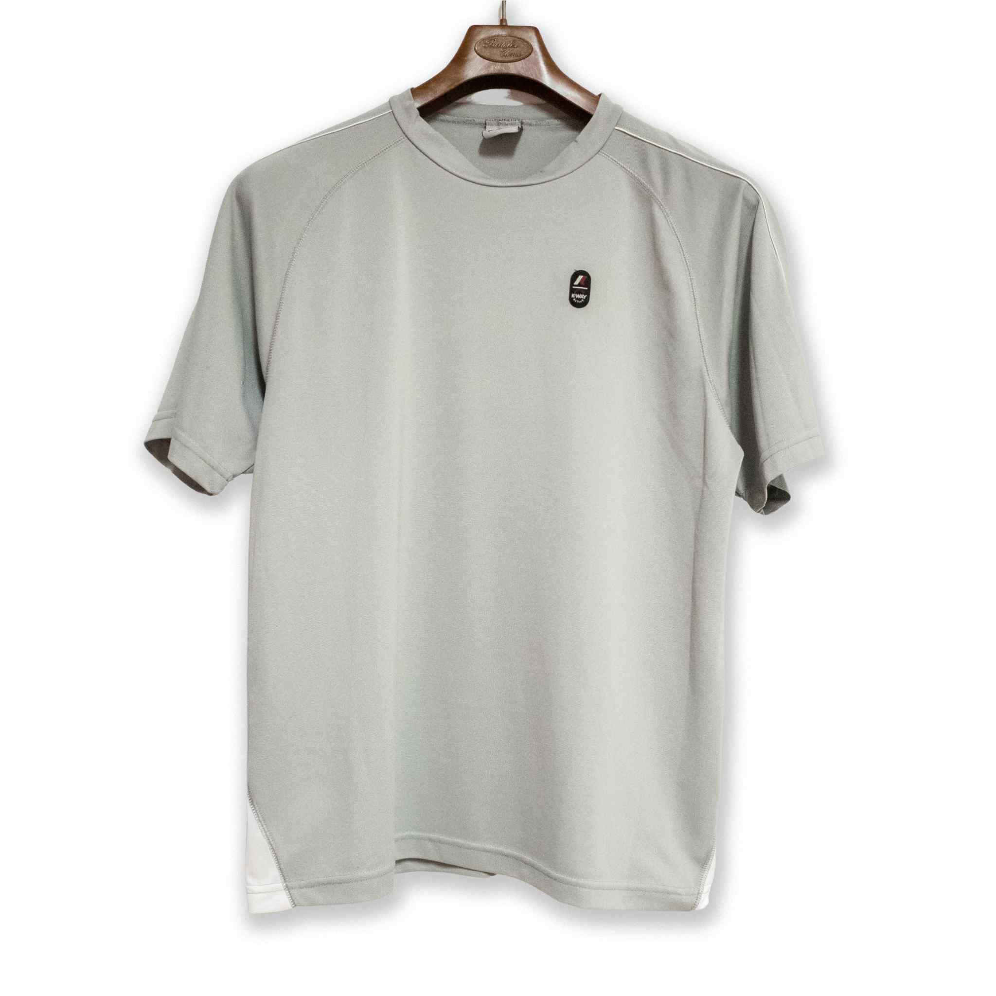 T shirt Sportiva K way - Taglia XL