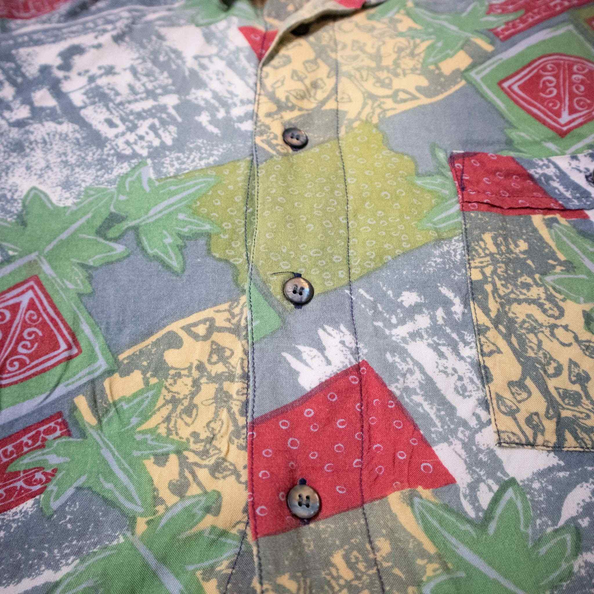 Vintage Shirt - Size XL