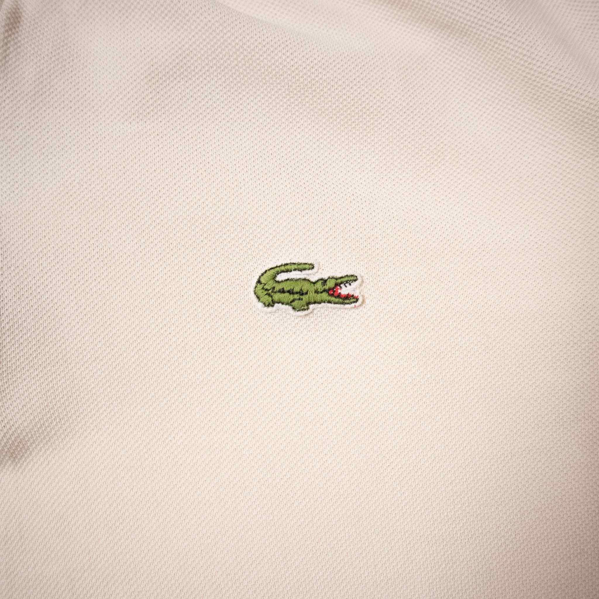 Lacoste Polo - Size M